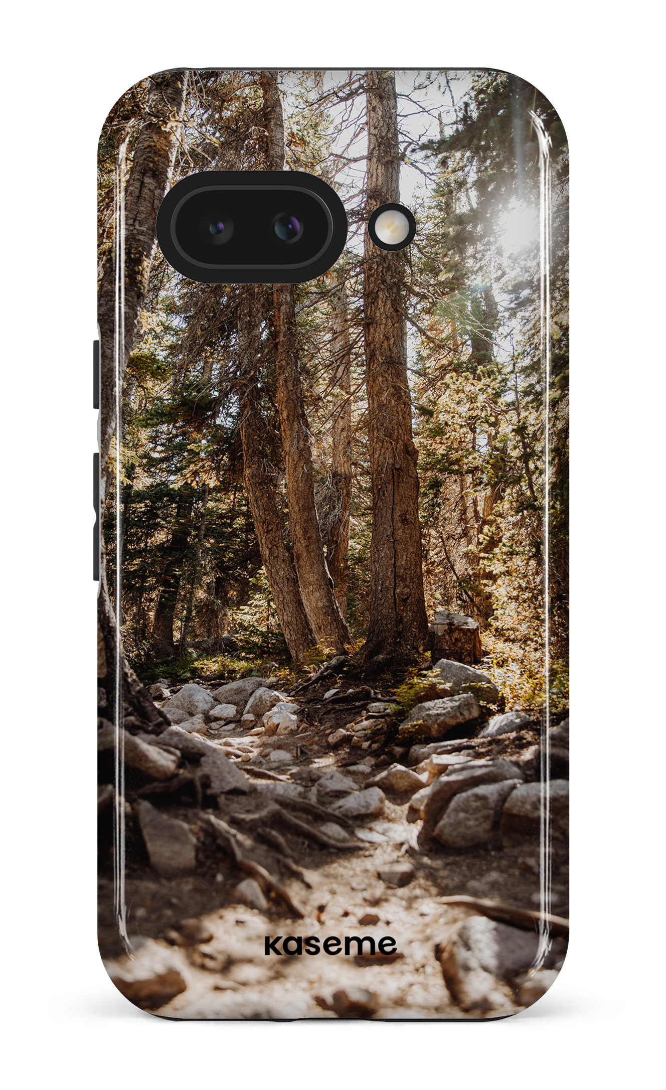 Google Pixel 9 A Impact (Gloss) Lane -