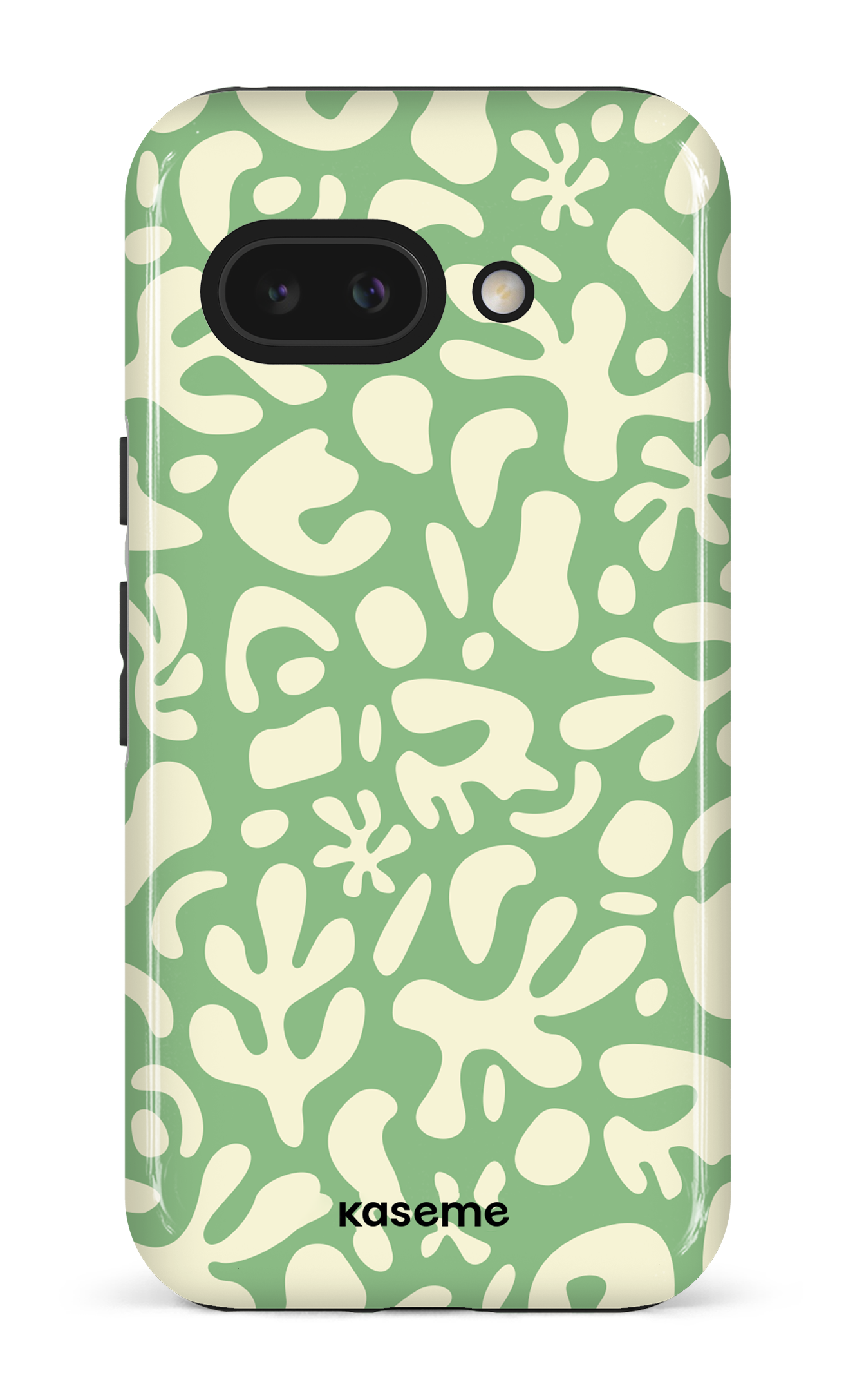 Google Pixel 9 A Impact (Gloss) Lavish green -