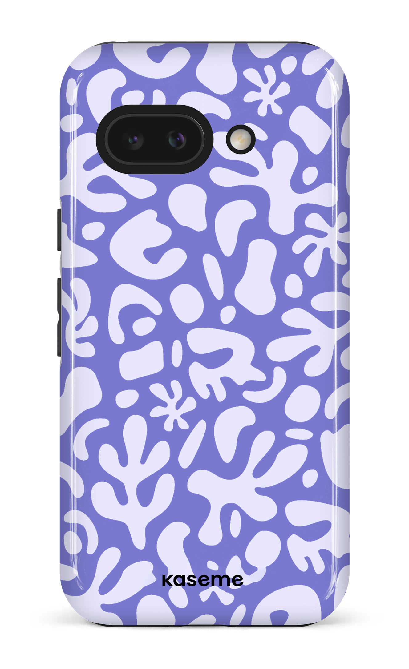 Google Pixel 9 A Impact (Gloss) Lavish purple -