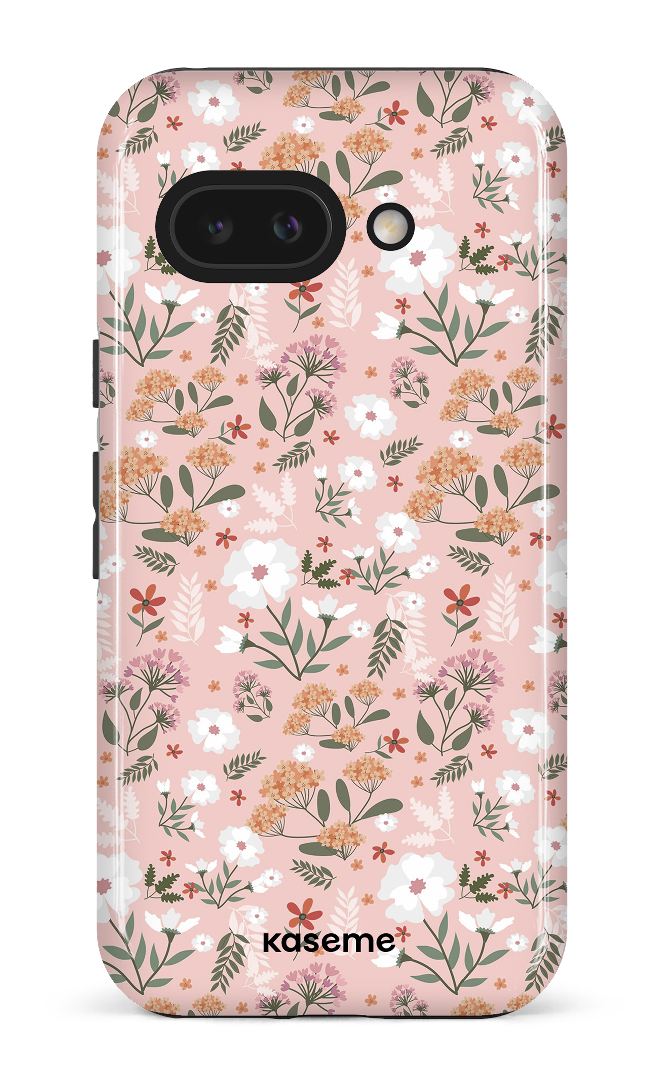 Google Pixel 9 A Impact (Gloss) Layla pink -