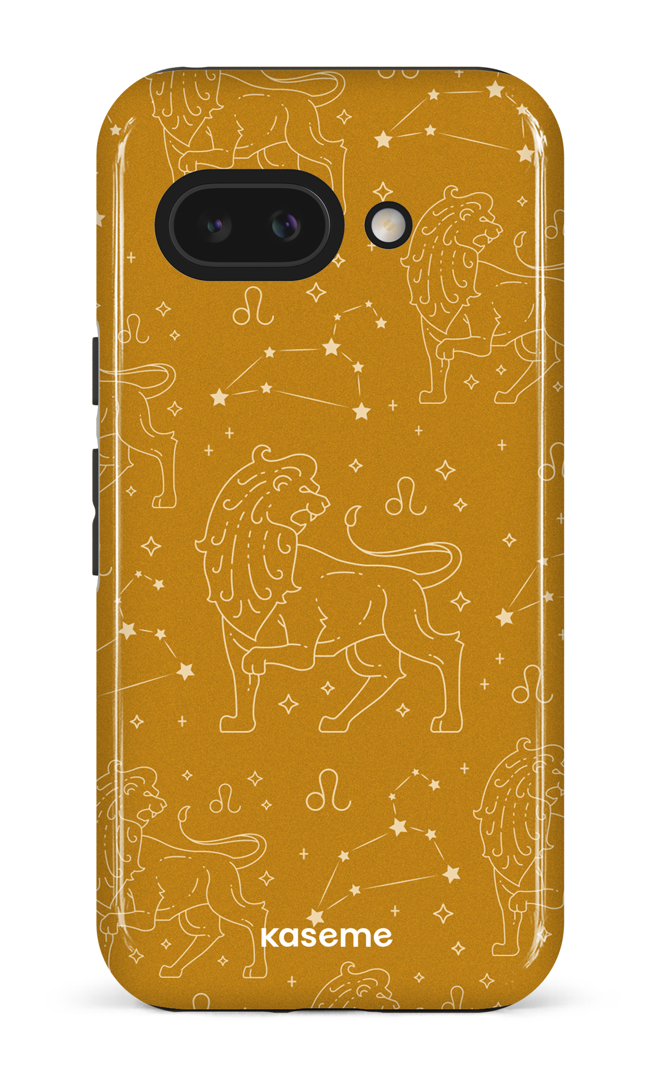 Google Pixel 9 A Impact (Gloss) Leo -