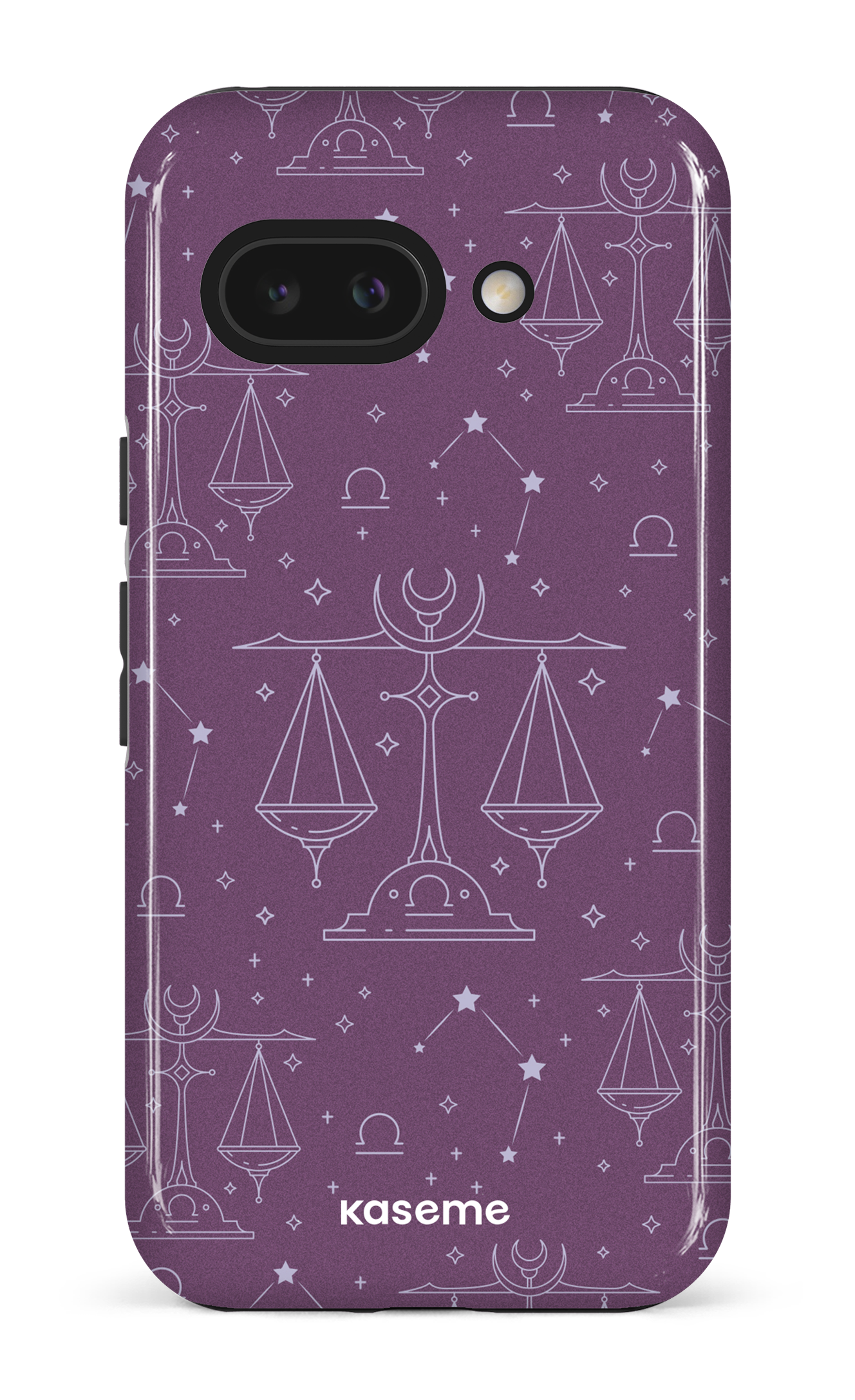 Google Pixel 9 A Impact (Gloss) Libra -