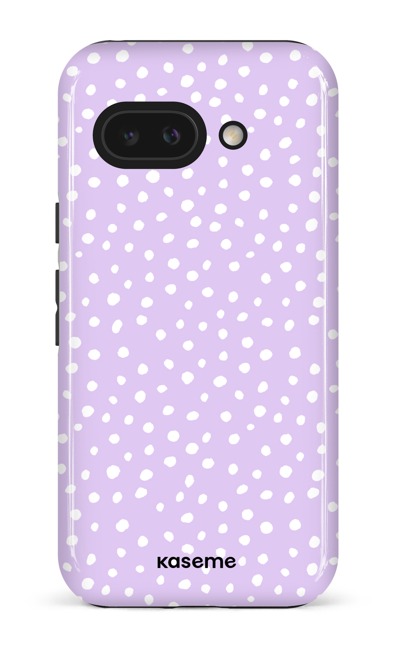 Google Pixel 9 A Impact (Gloss) Lily -