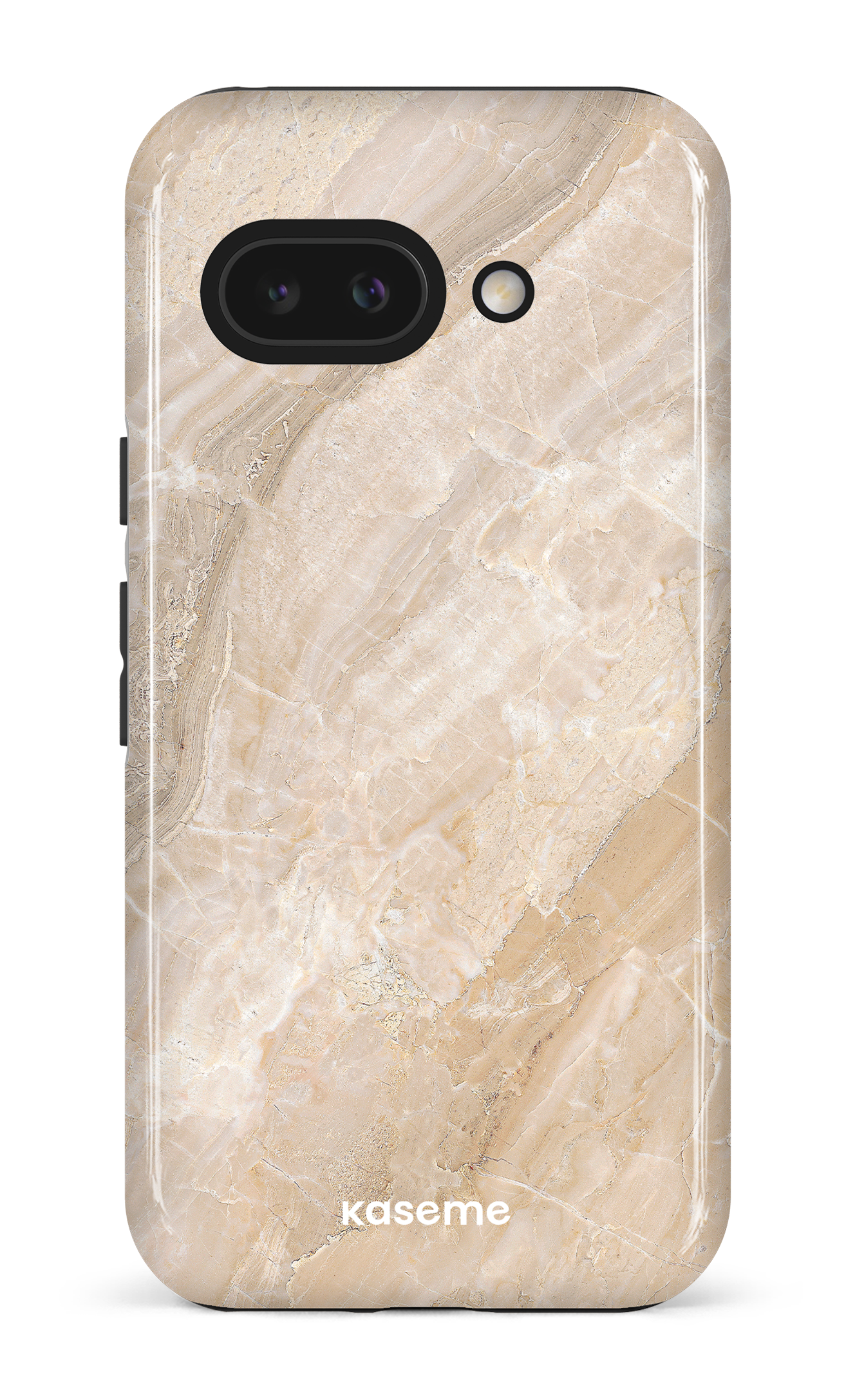 Google Pixel 9 A Impact (Gloss) Liquid Stone Legacy -