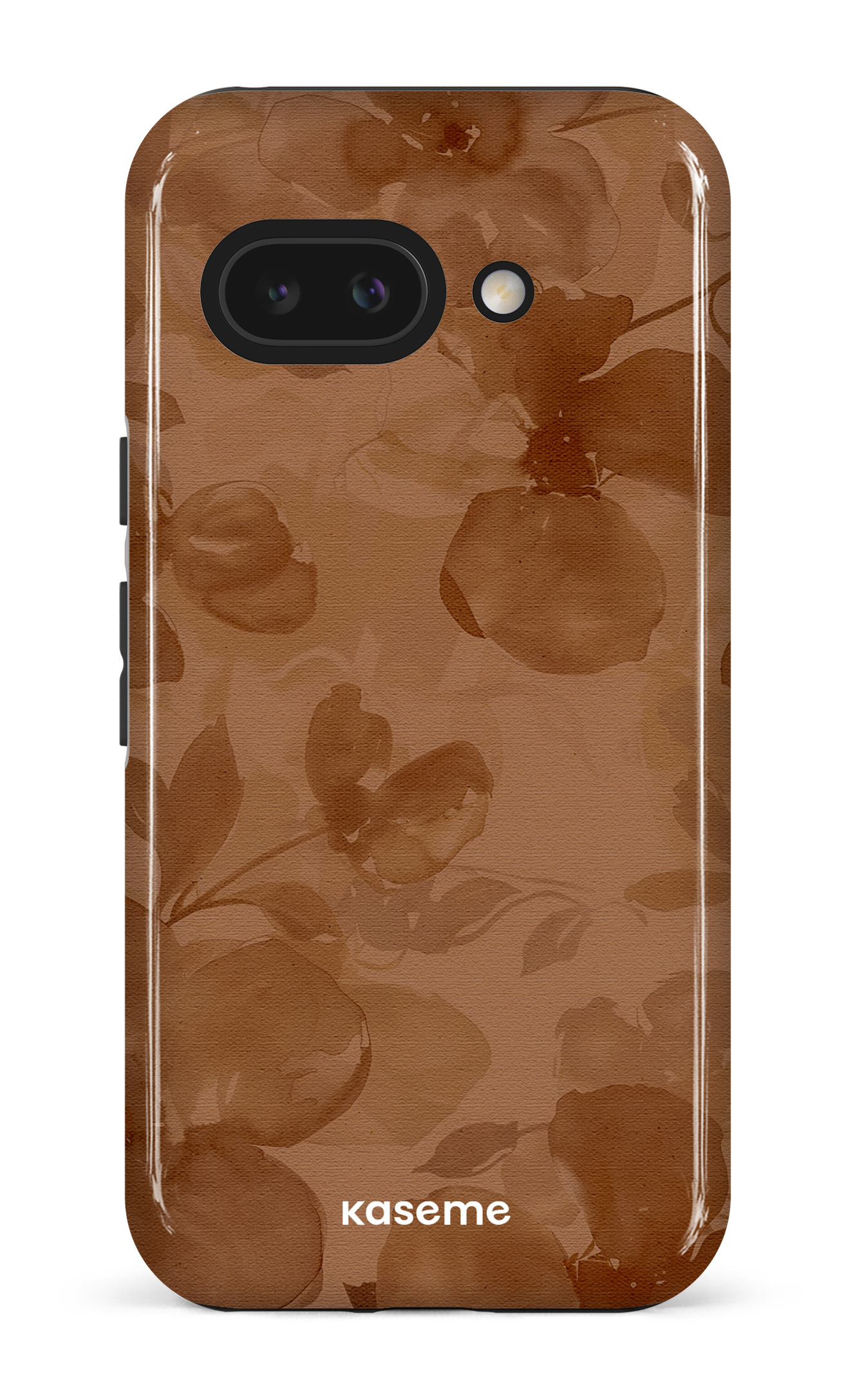 Google Pixel 9 A Impact (Gloss) Longchamp Mocha -