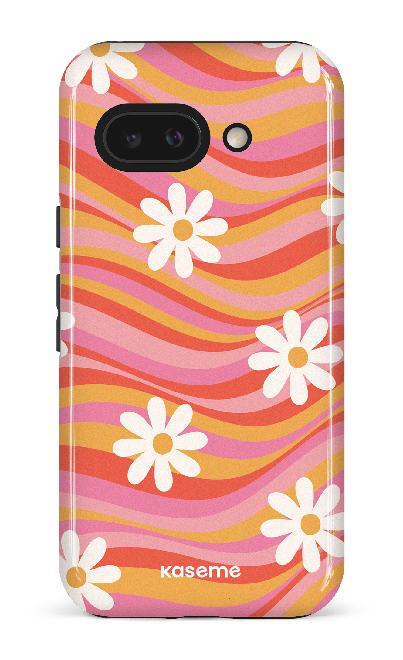 Google Pixel 9 A Impact (Gloss) Lucy -