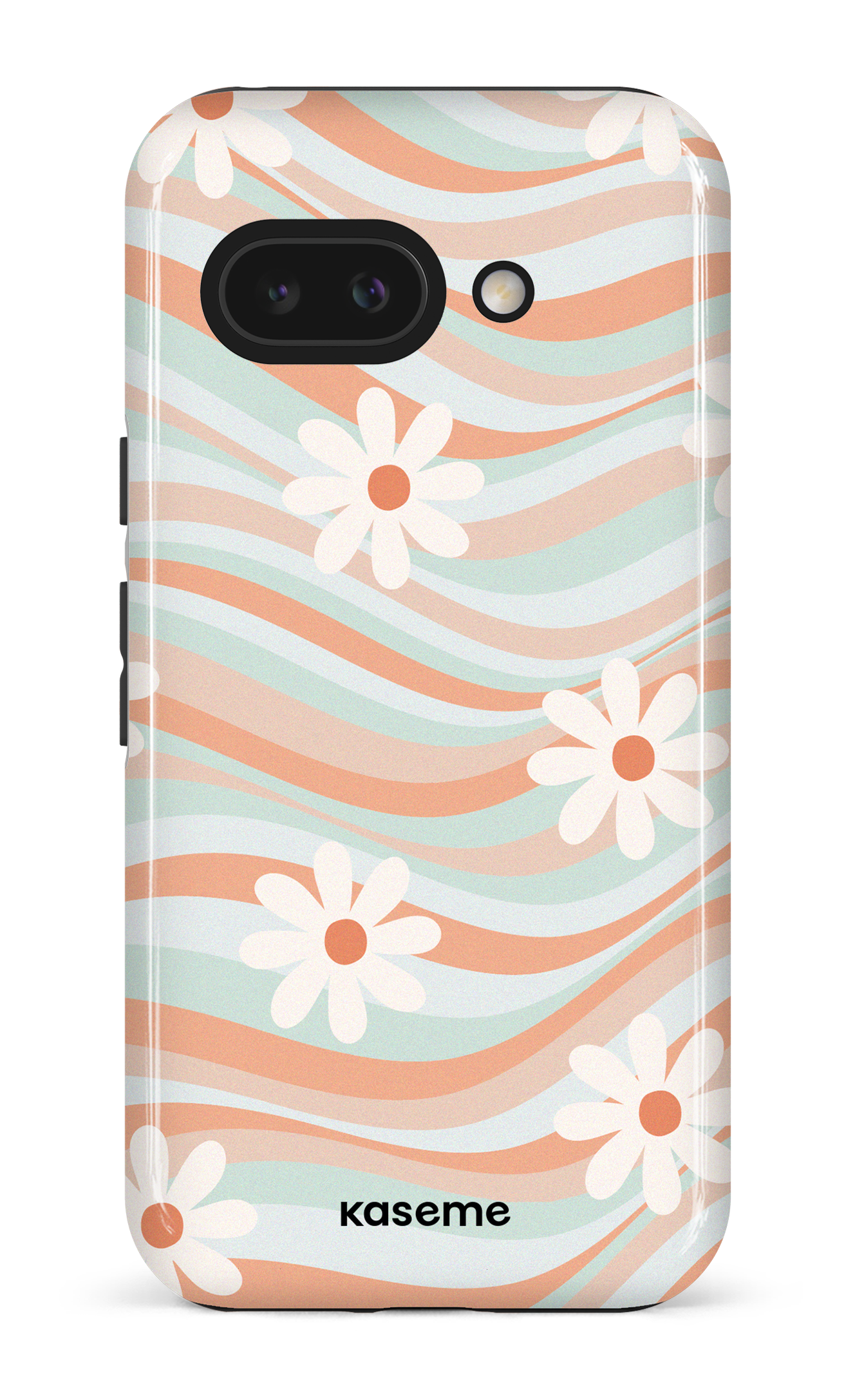 Google Pixel 9 A Impact (Gloss) Lucy Turquoise -