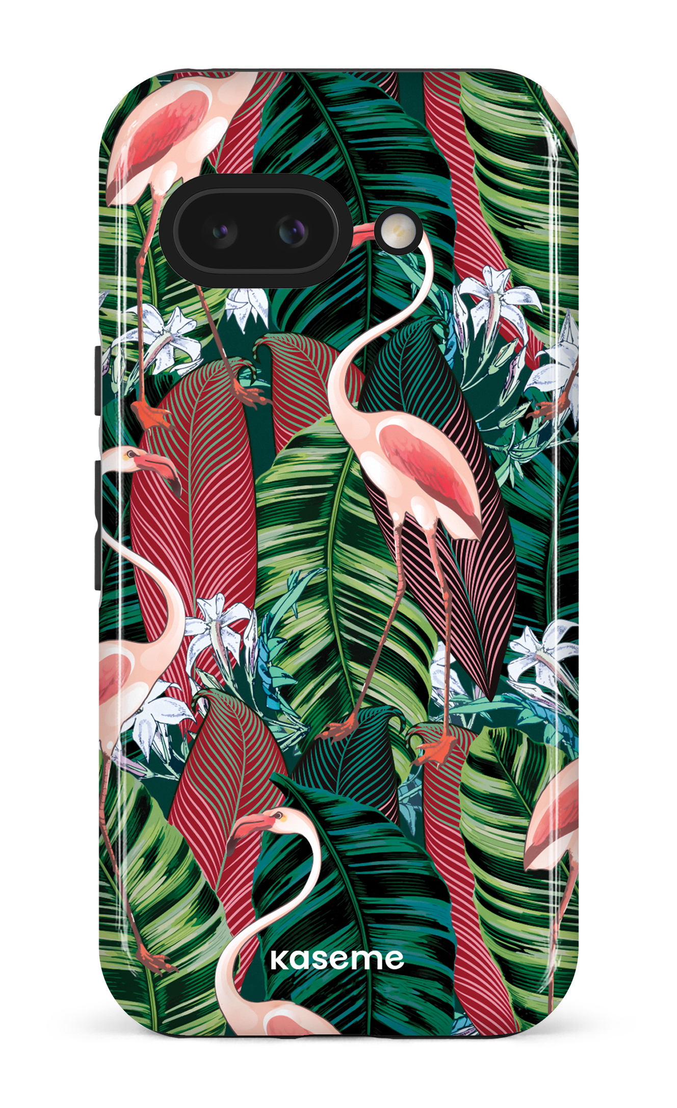 Google Pixel 9 A Impact (Gloss) Lungala -