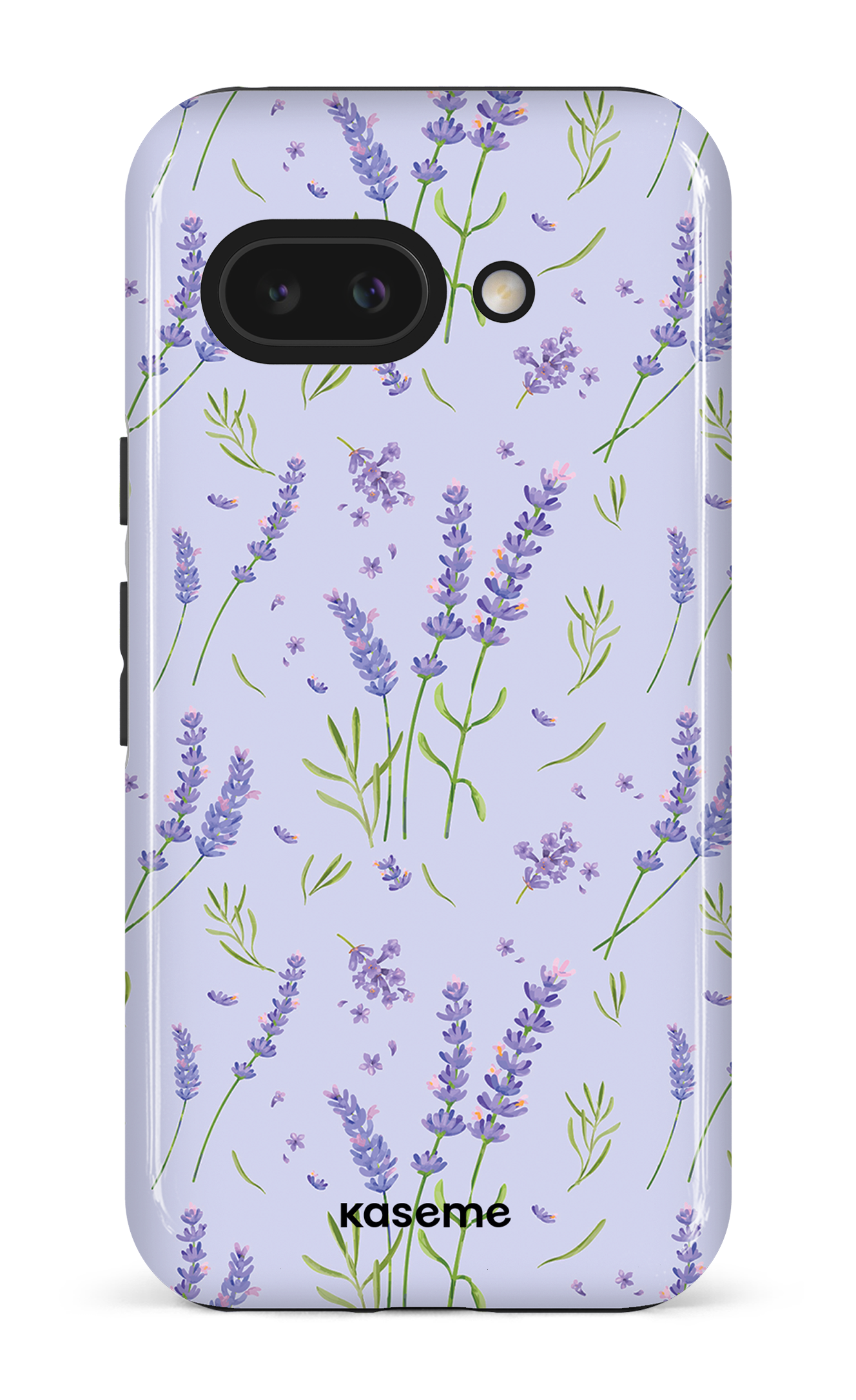 Google Pixel 9 A Impact (Gloss) Majestic -