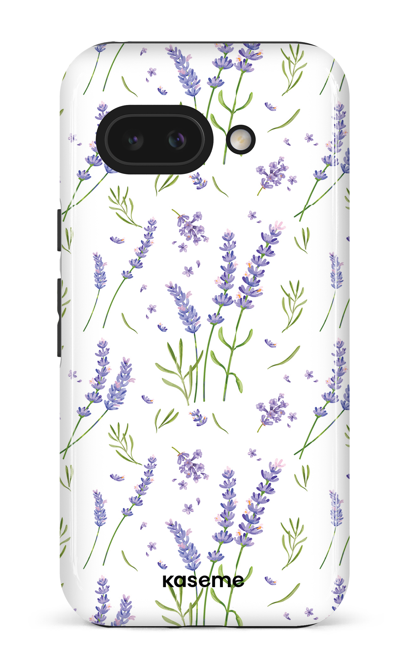 Google Pixel 9 A Impact (Gloss) Majestic white -