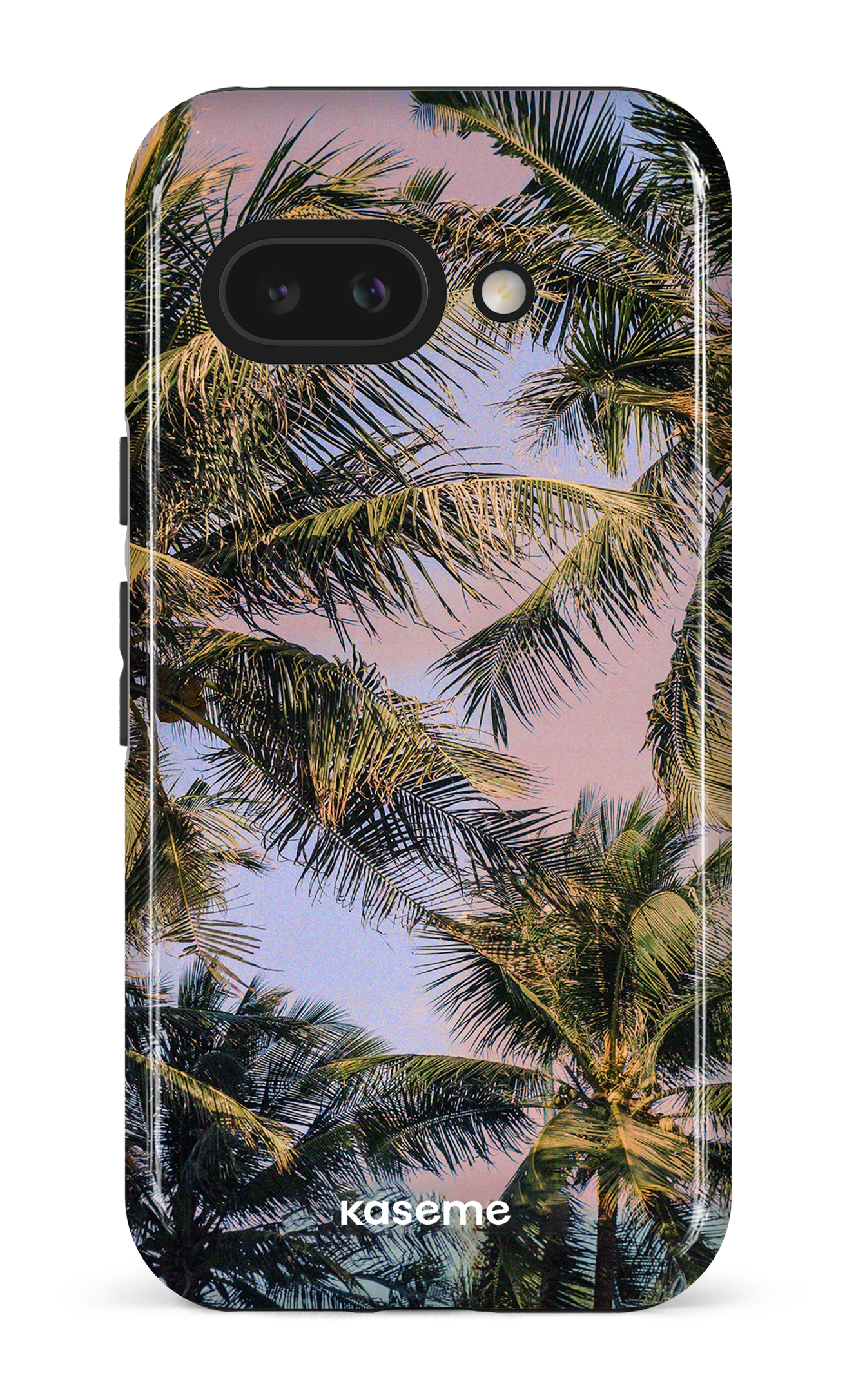 Google Pixel 9 A Impact (Gloss) Malibu -