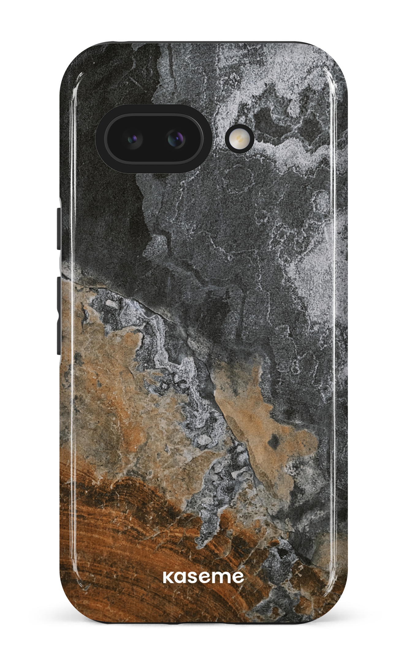 Google Pixel 9 A Impact (Gloss) Mason -