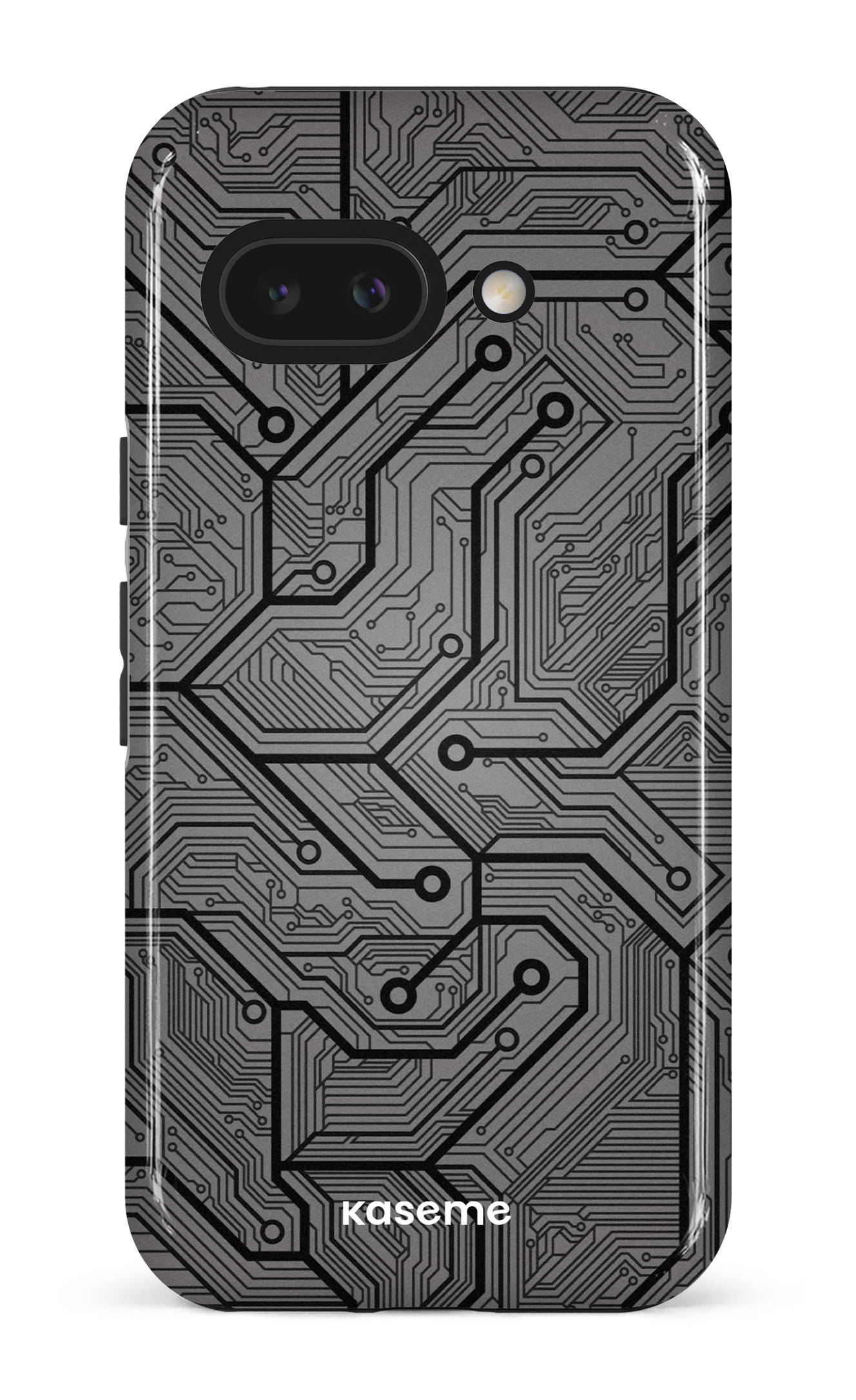 Google Pixel 9 A Impact (Gloss) Matrix -