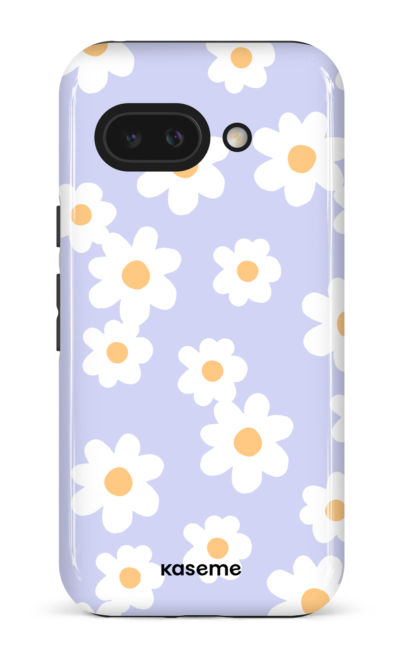 Google Pixel 9 A Impact (Gloss) May -