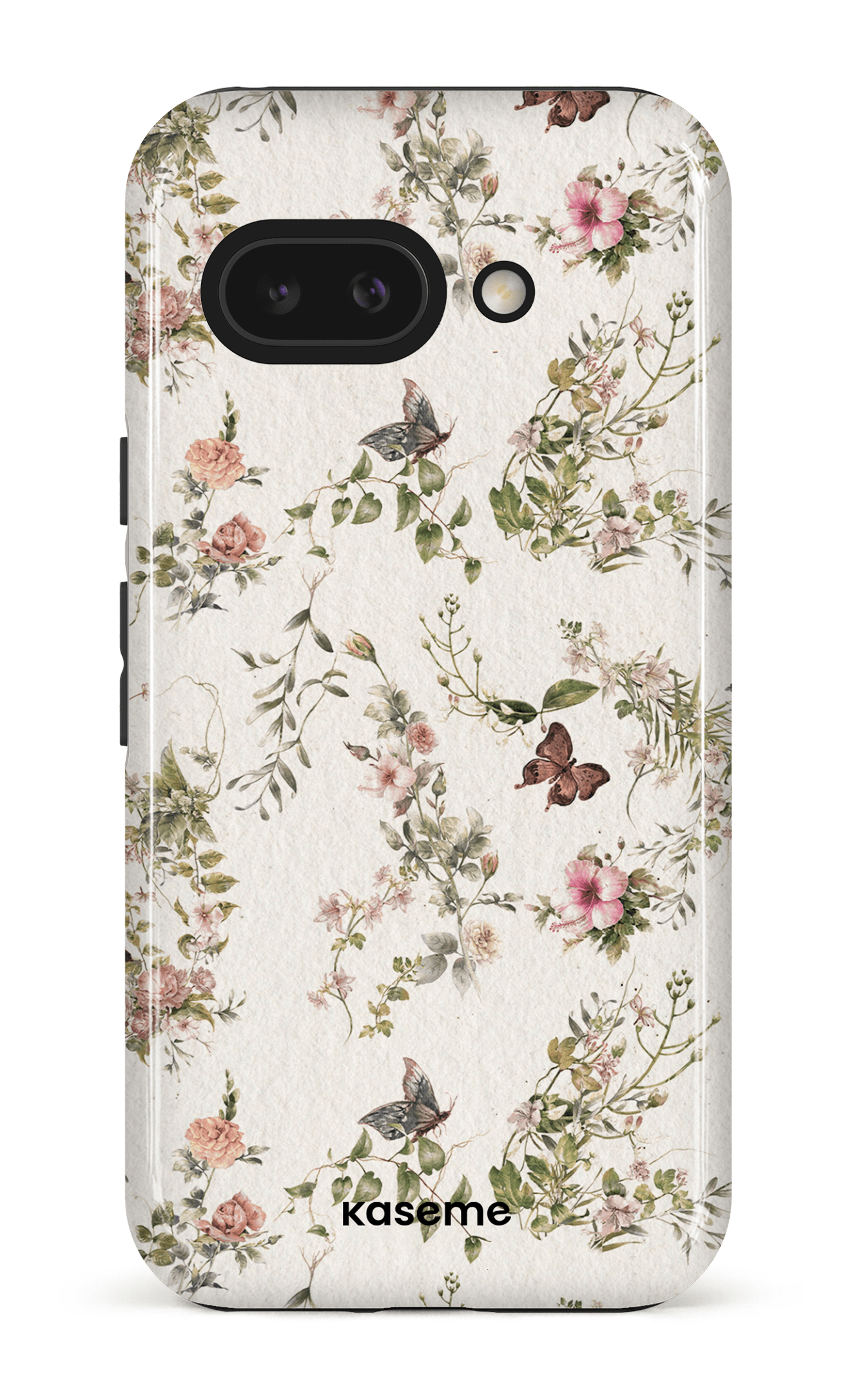 Google Pixel 9 A Impact (Gloss) Meadow -