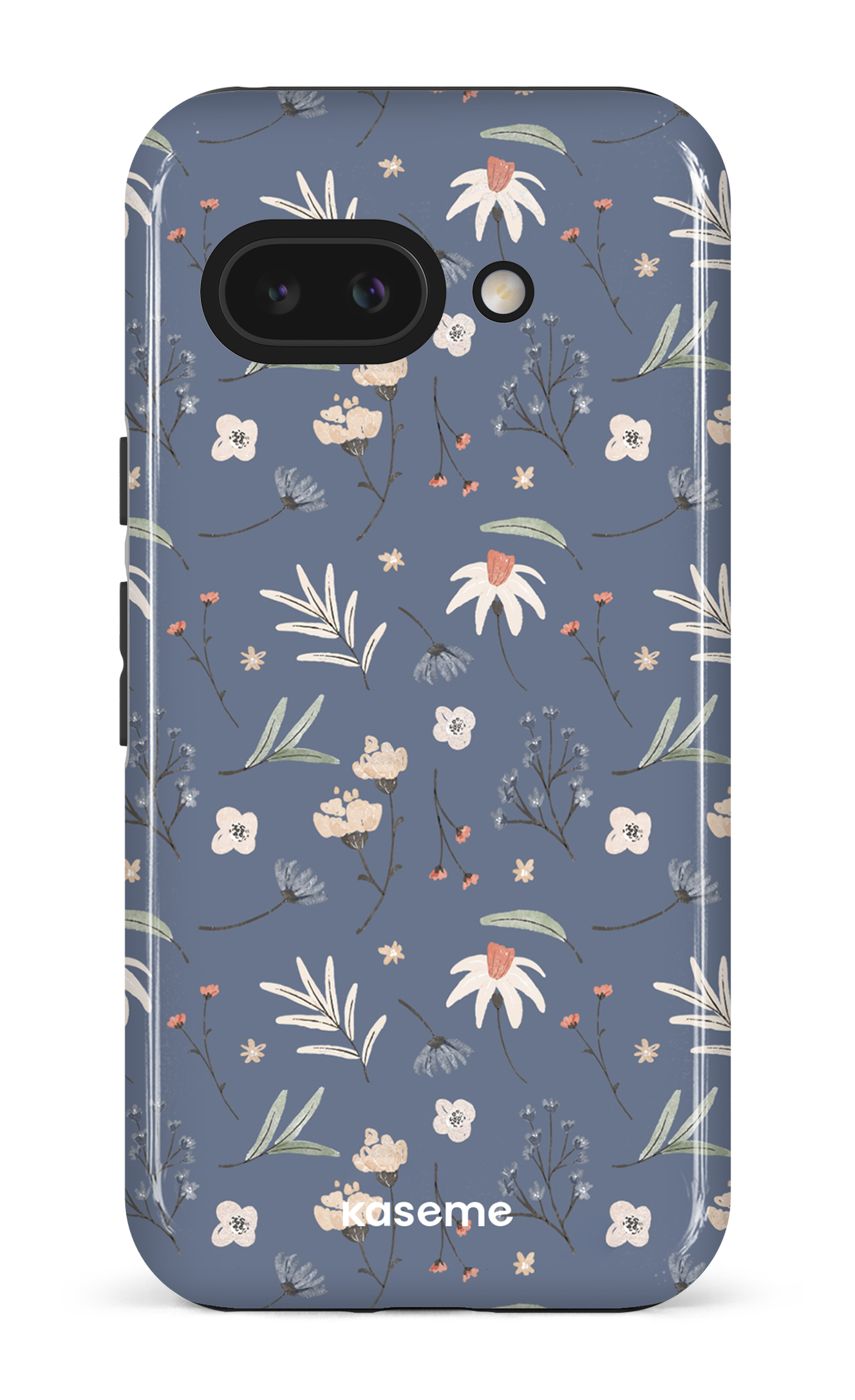 Google Pixel 9 A Impact (Gloss) Mia blue -