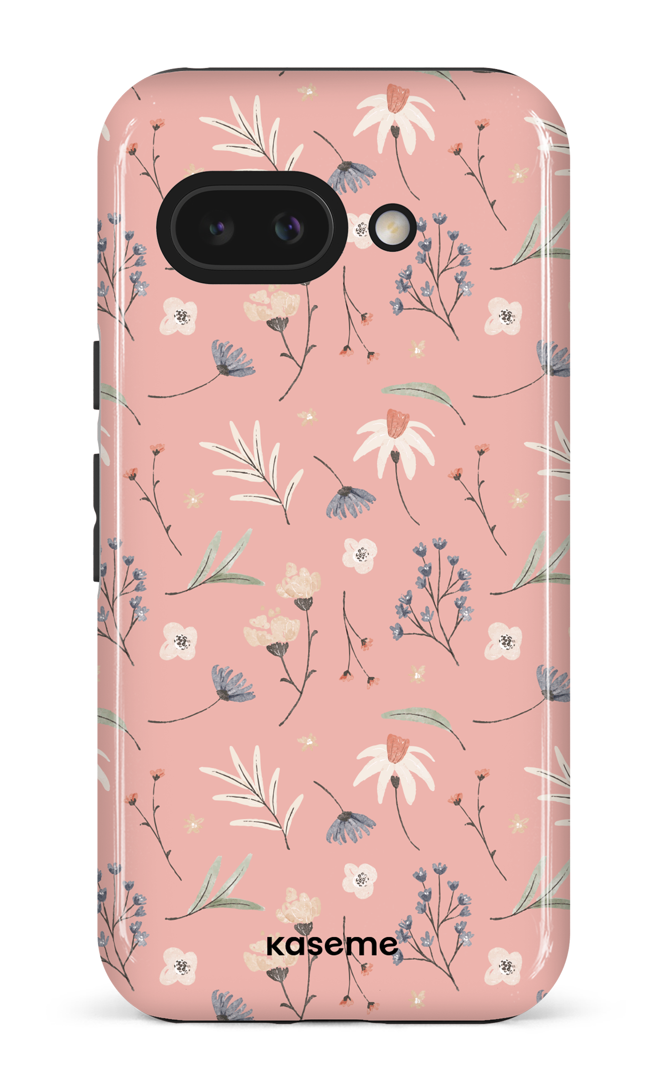 Google Pixel 9 A Impact (Gloss) Mia pink -