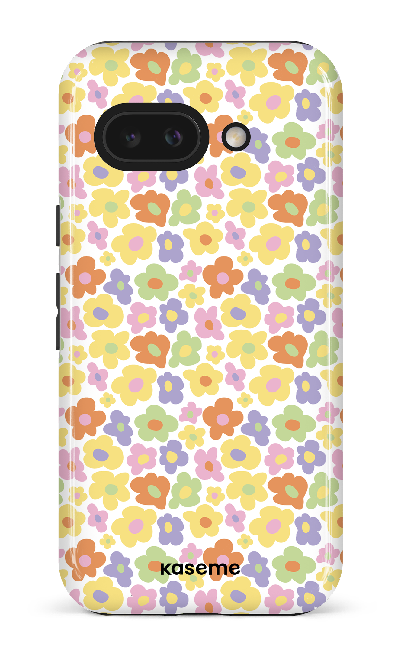 Google Pixel 9 A Impact (Gloss) Millie Yellow -