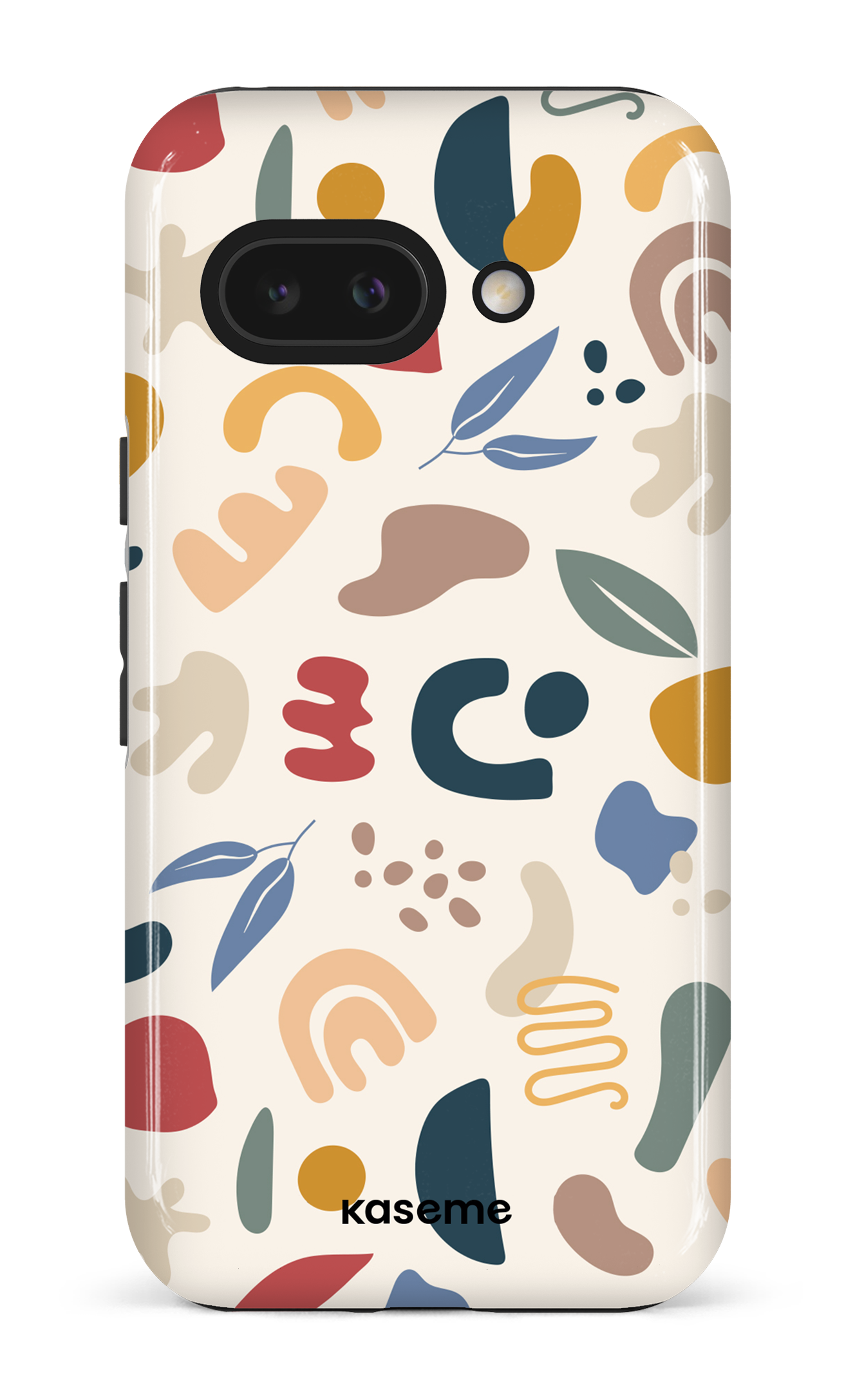 Google Pixel 9 A Impact (Gloss) Mingle -