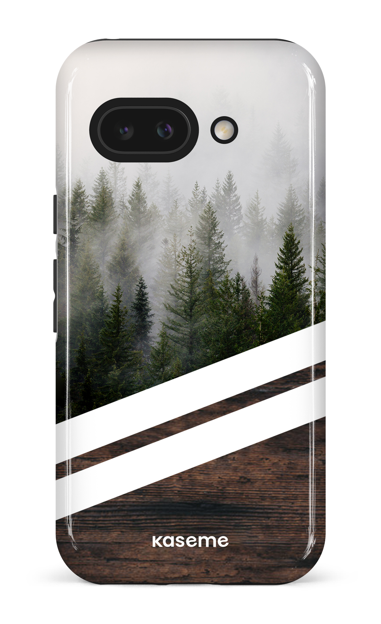 Google Pixel 9 A Impact (Gloss) Mist -