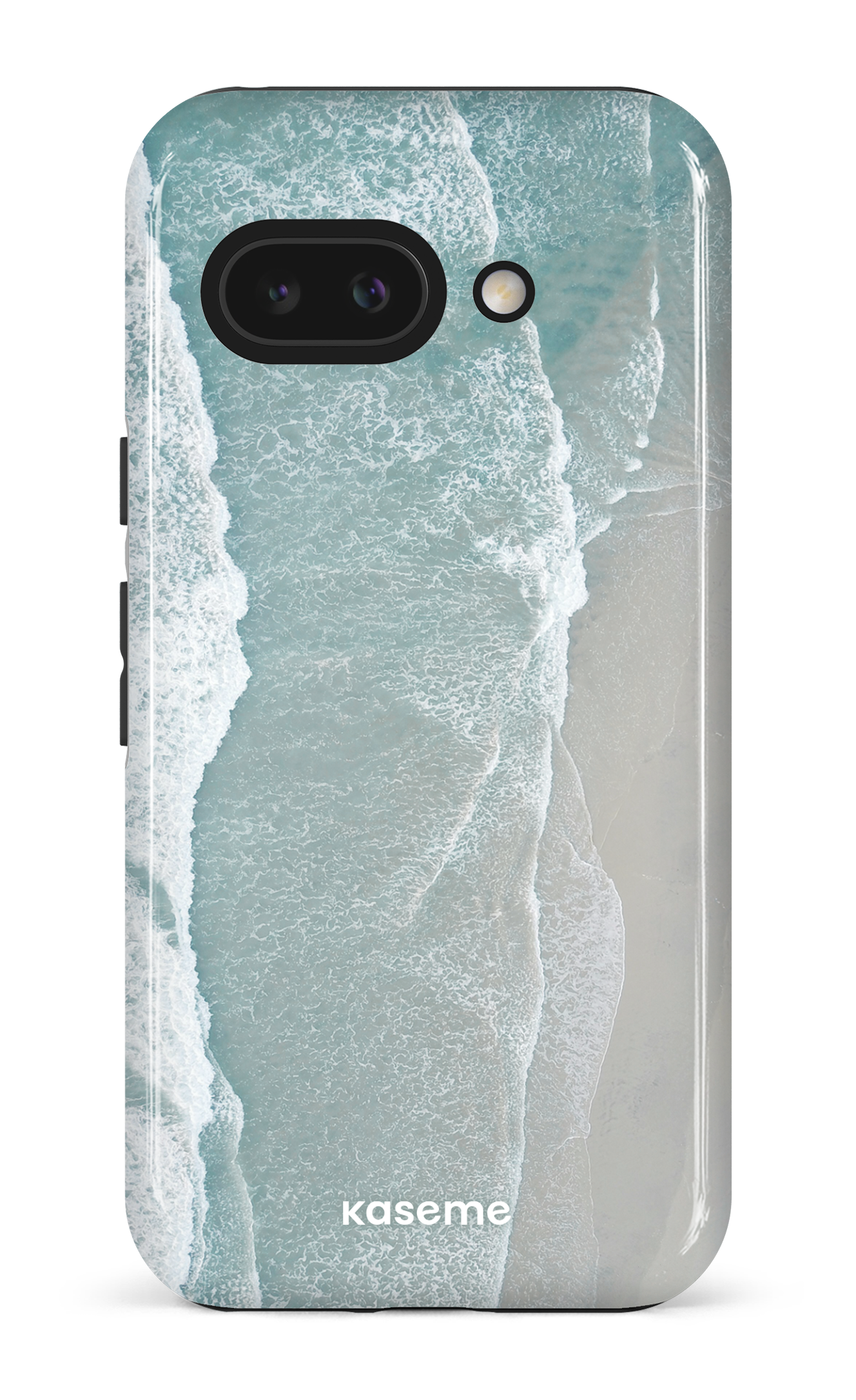 Google Pixel 9 A Impact (Gloss) Moana -