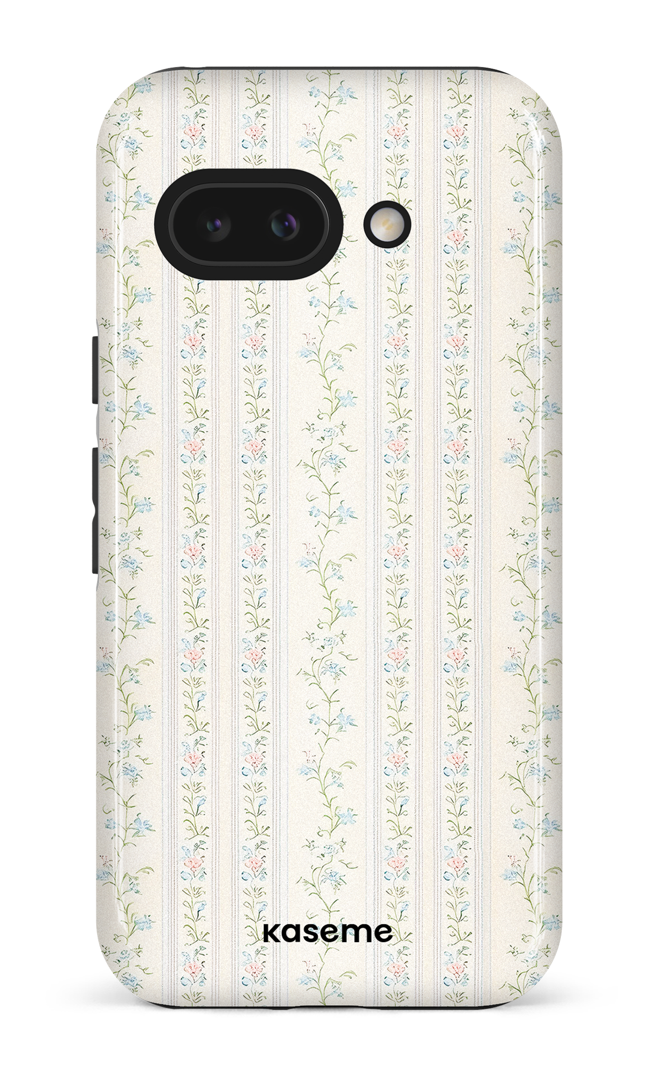 Google Pixel 9 A Impact (Gloss) Montmartre -