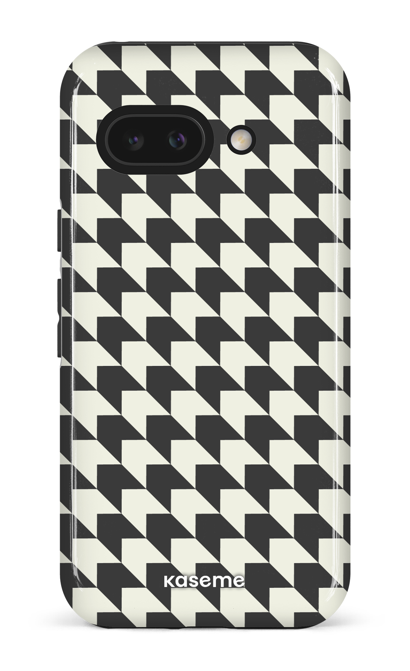 Google Pixel 9 A Impact (Gloss) Motion -