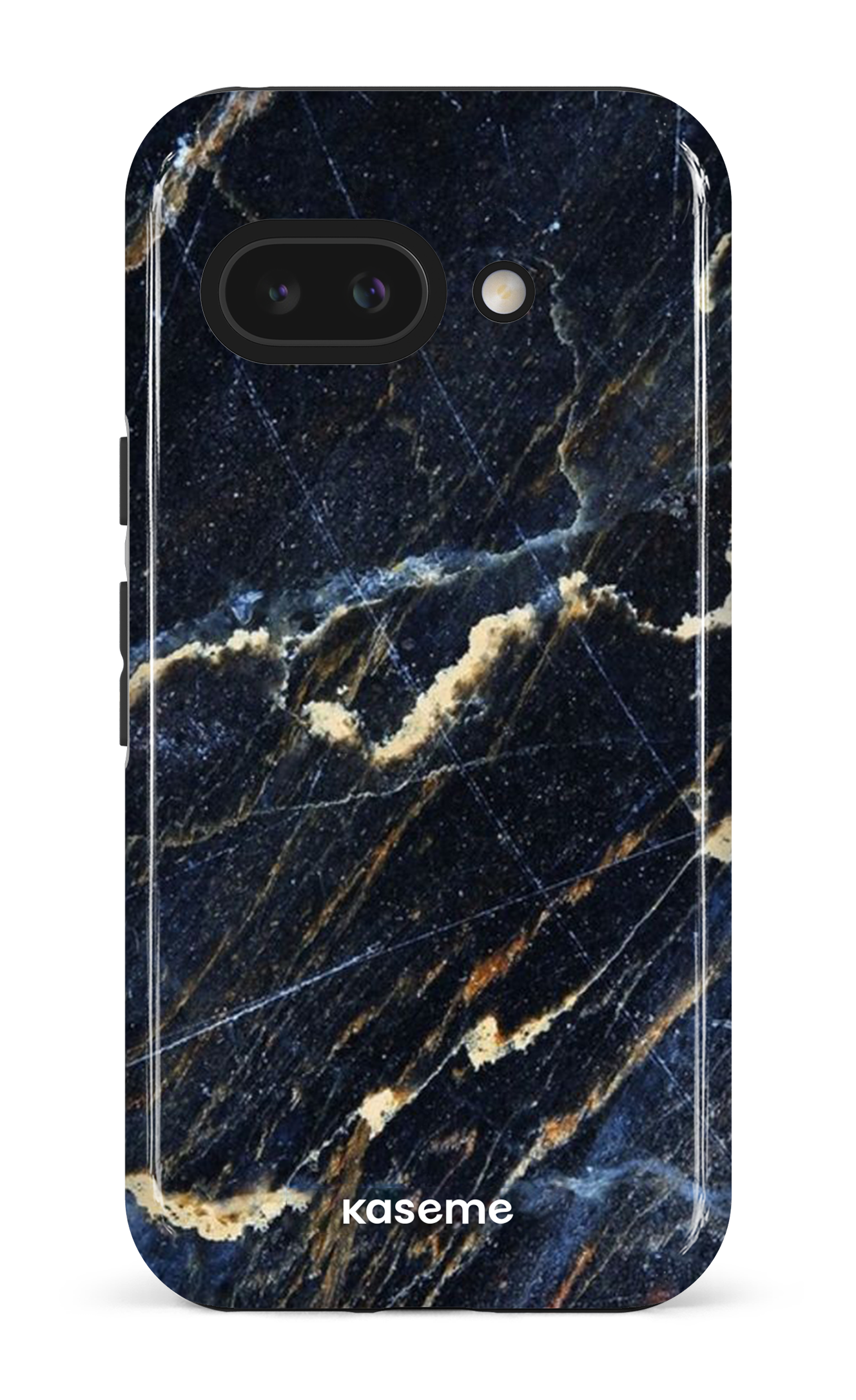 Google Pixel 9 A Impact (Gloss) Mystic -