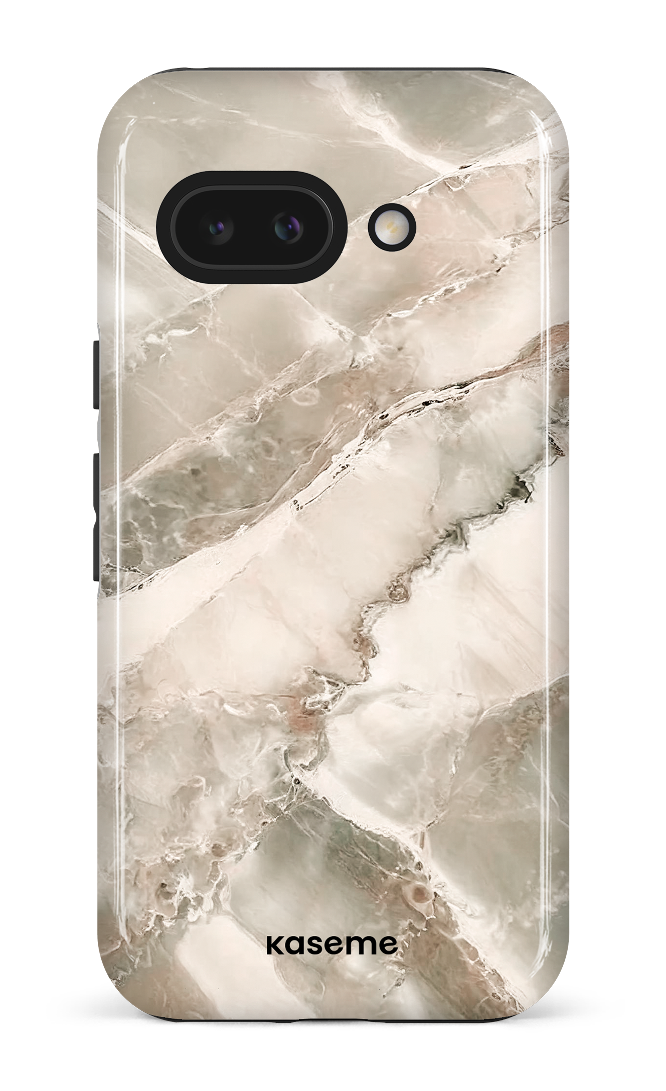 Google Pixel 9 A Impact (Gloss) Mythical Marble -