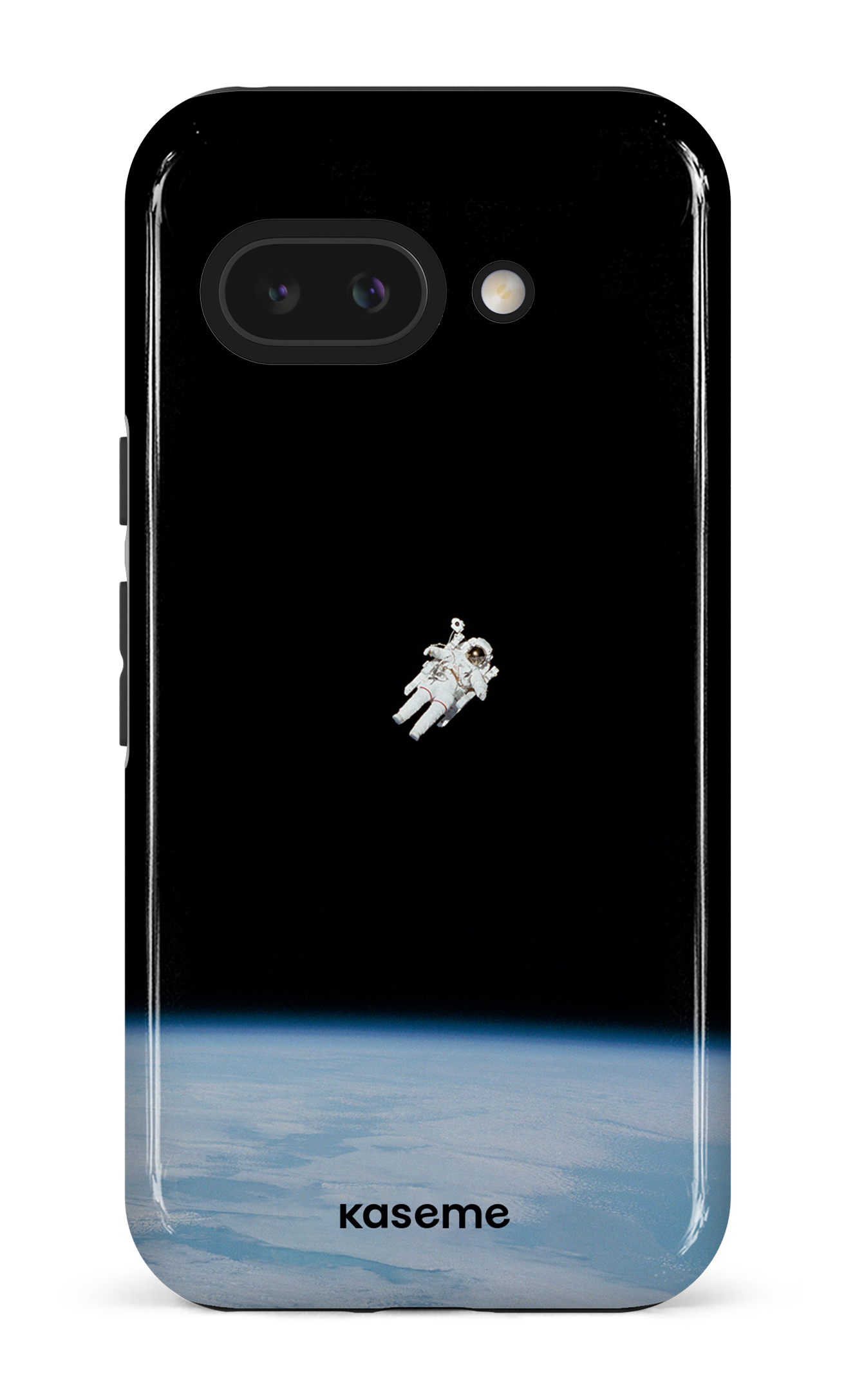 Google Pixel 9 A Impact (Gloss) Nasa -