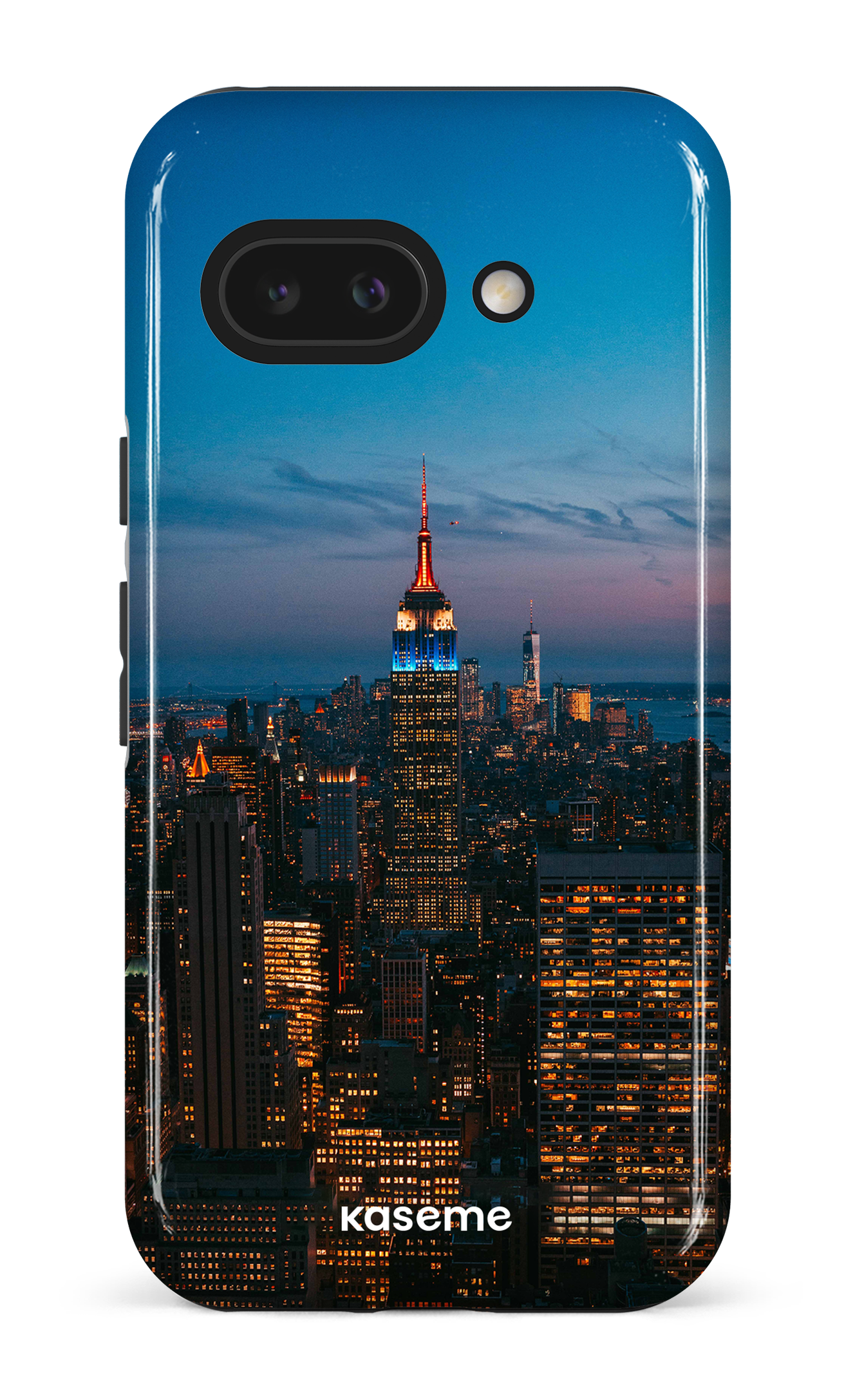 Google Pixel 9 A Impact (Gloss) New York -