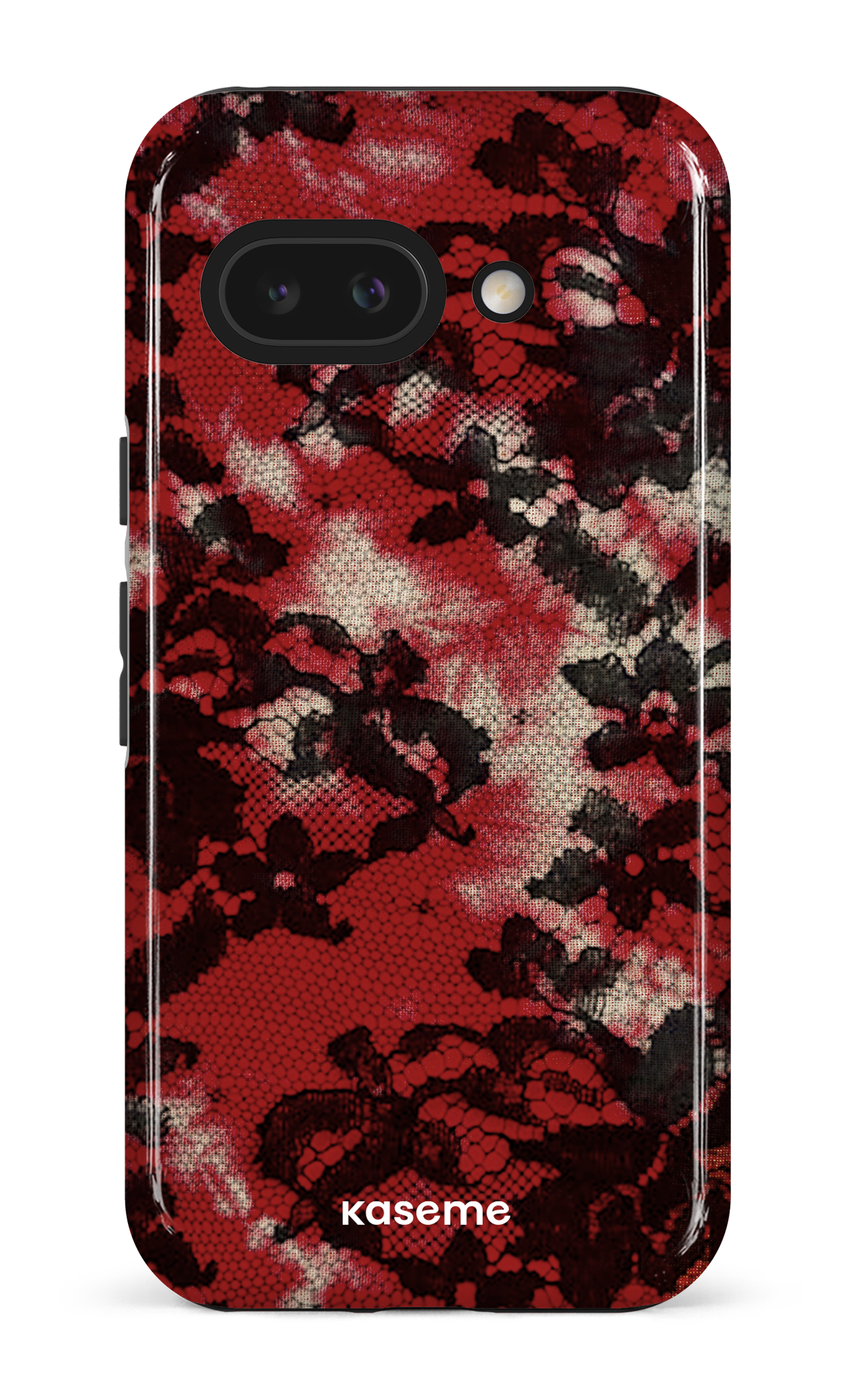 Google Pixel 9 A Impact (Gloss) Obsession -