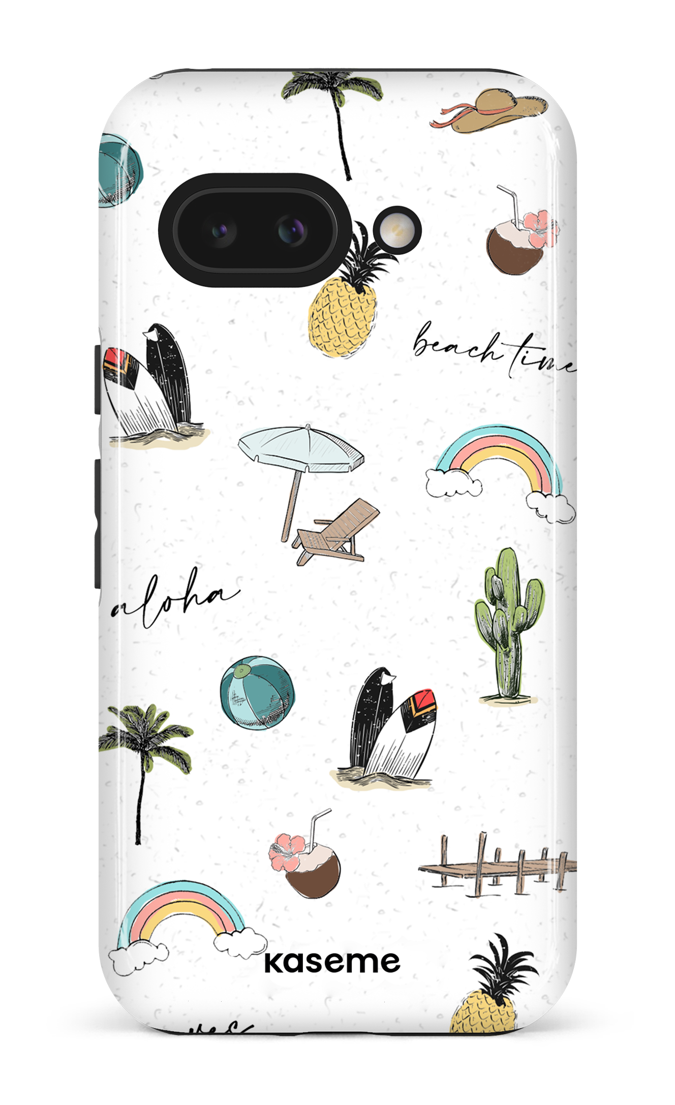 Google Pixel 9 A Impact (Gloss) Ohana -