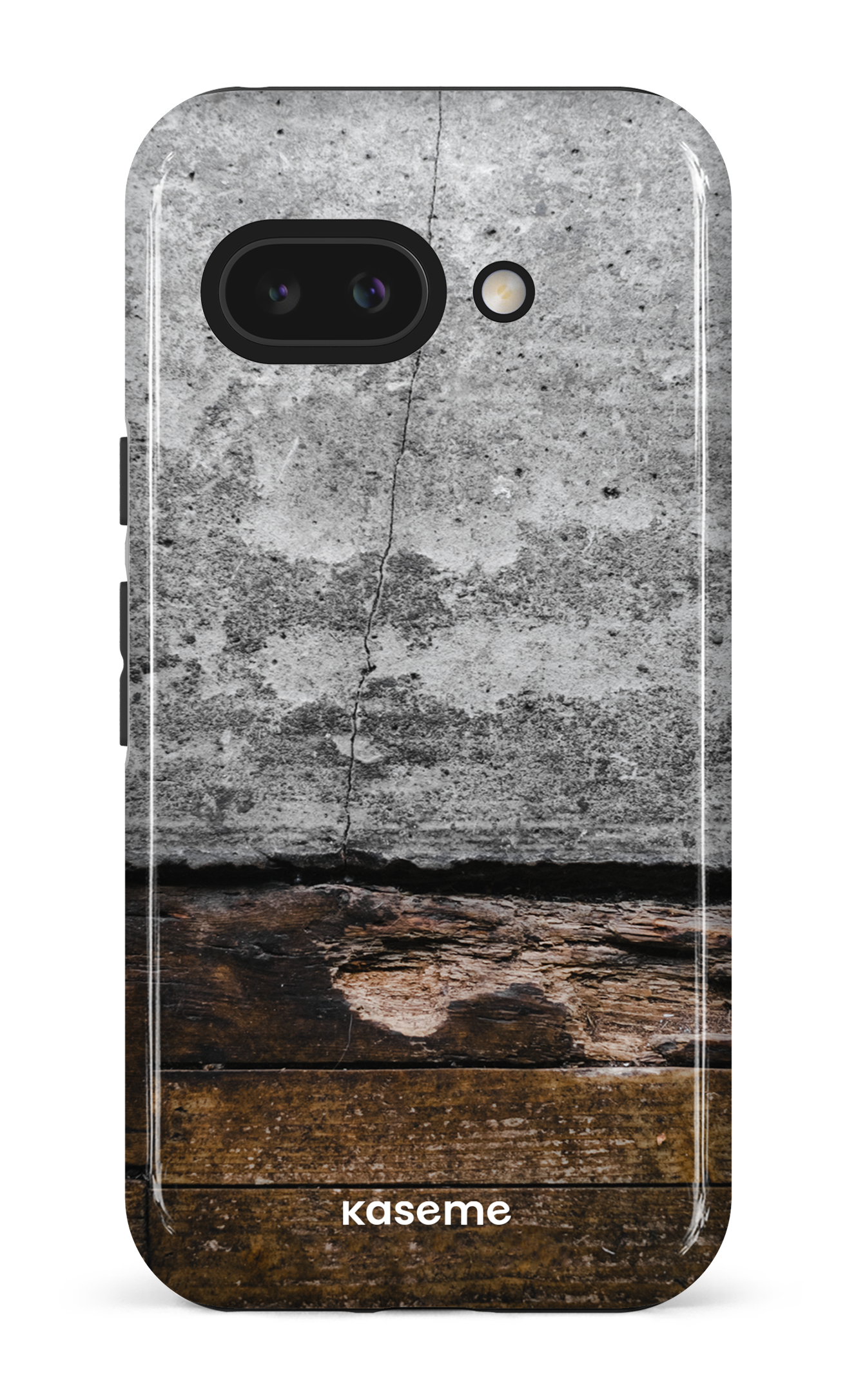 Google Pixel 9 A Impact (Gloss) Omega -