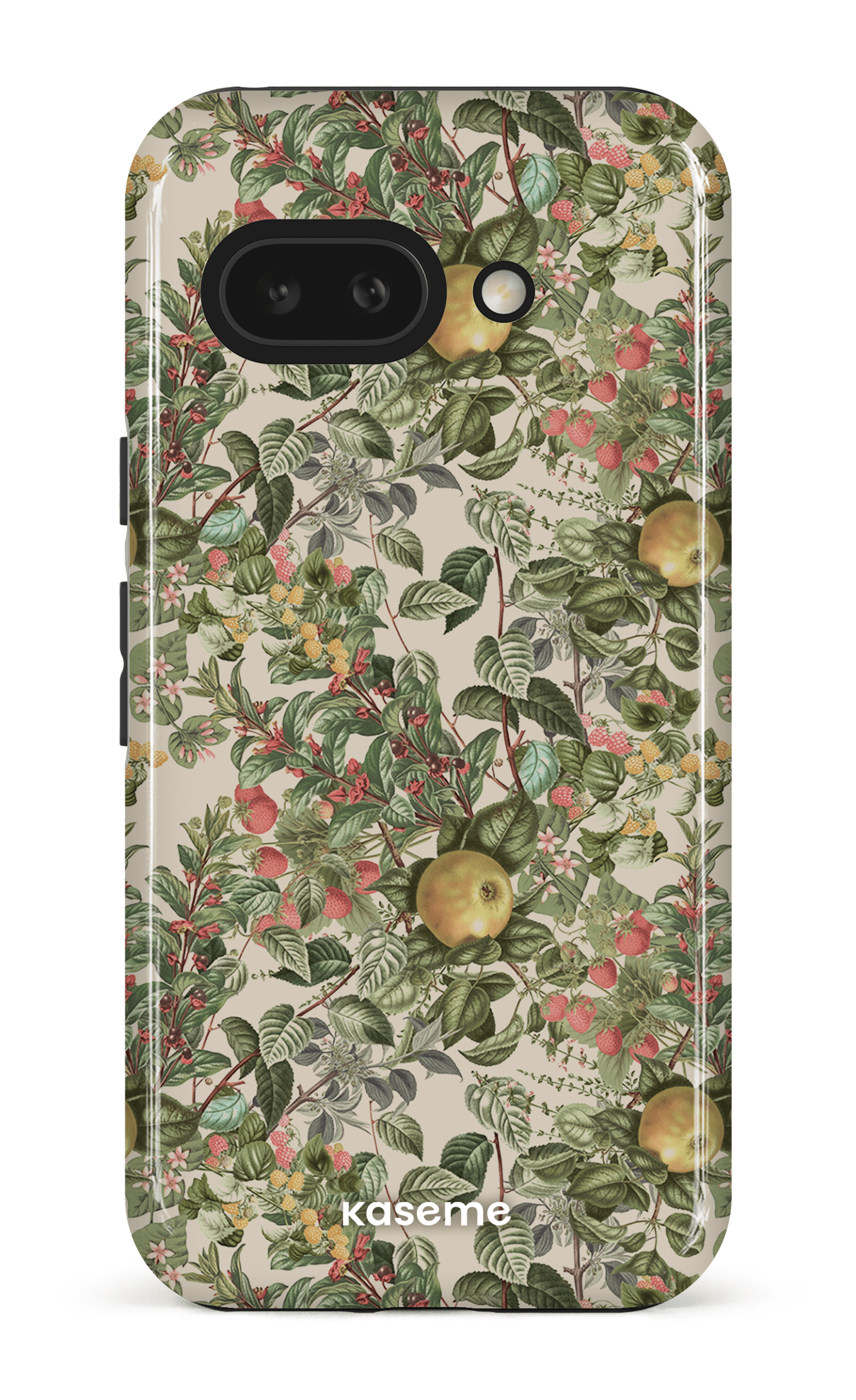 Google Pixel 9 A Impact (Gloss) Orchard Bloom -