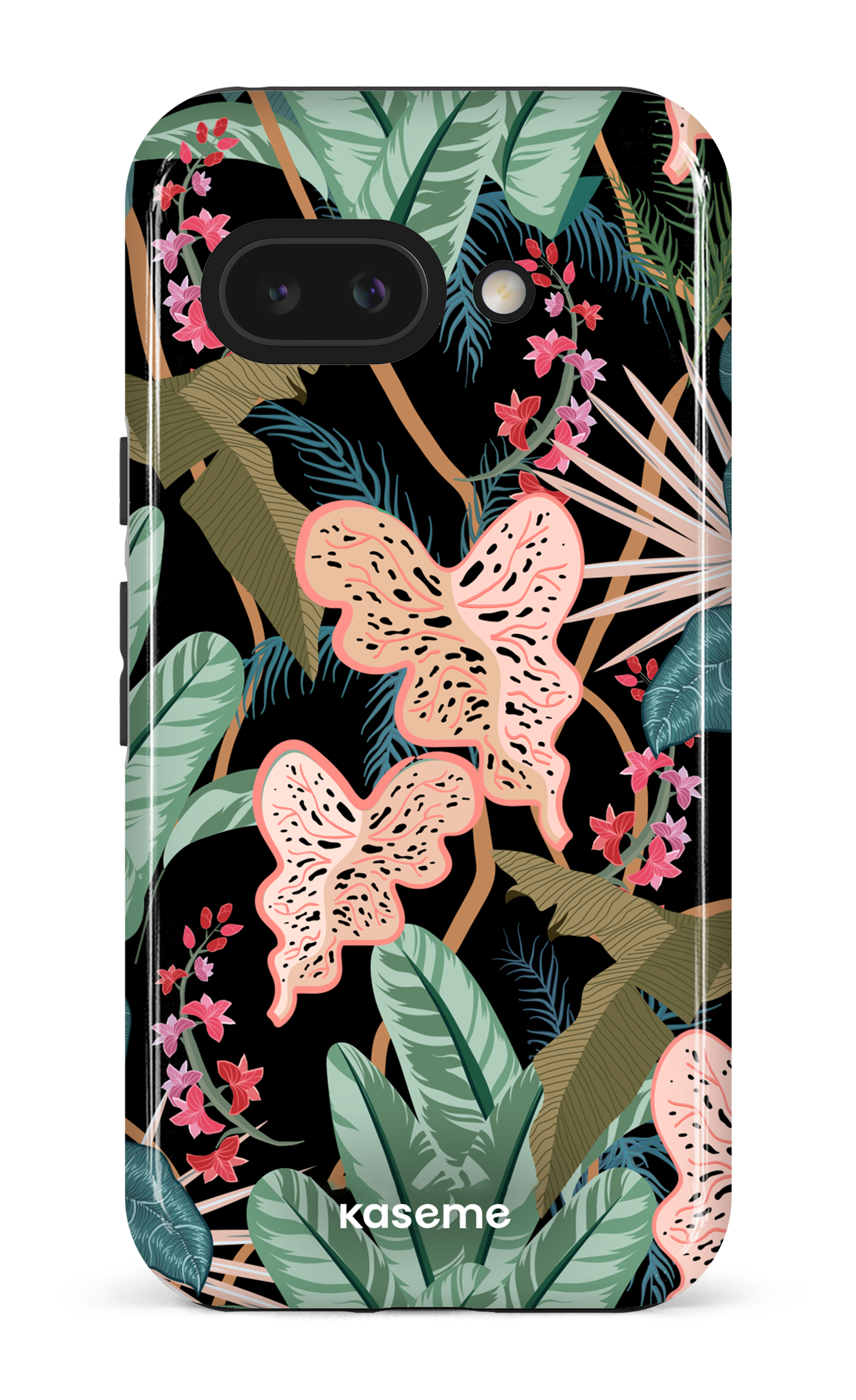 Google Pixel 9 A Impact (Gloss) Pandora -