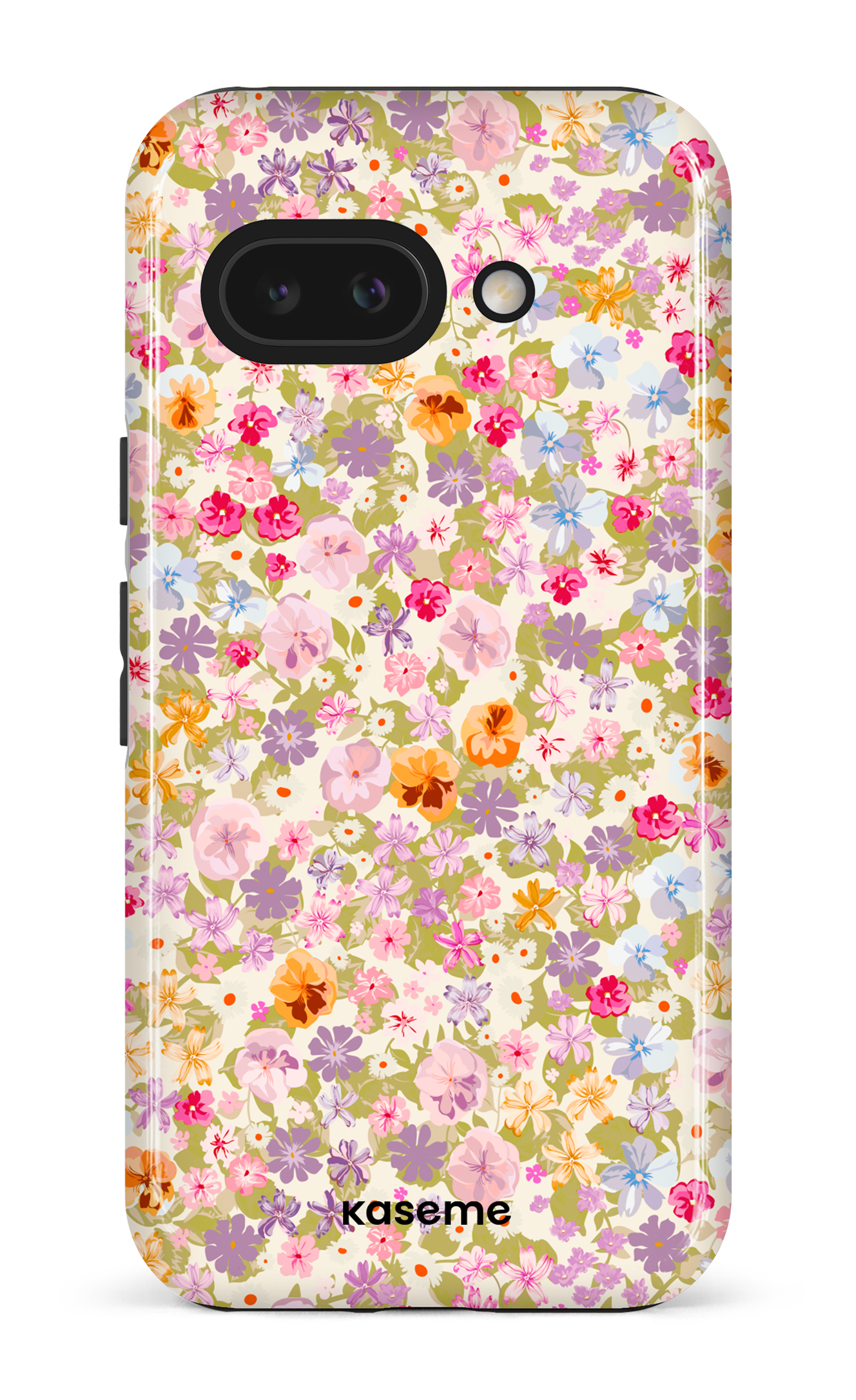 Google Pixel 9 A Impact (Gloss) Pansy -