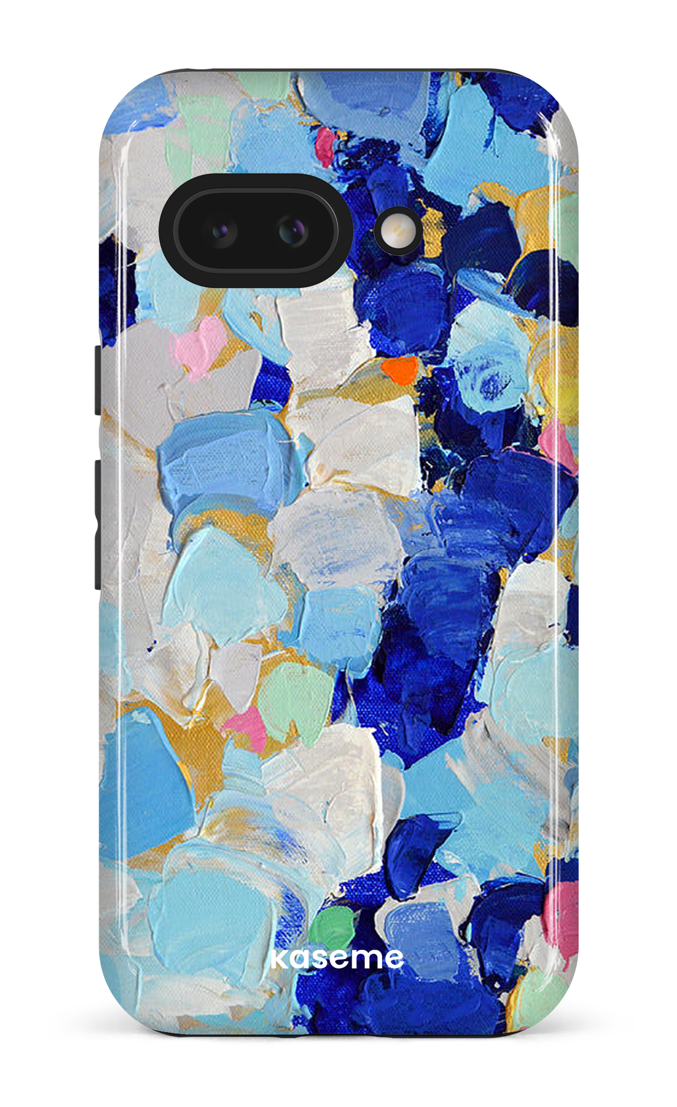 Google Pixel 9 A Impact (Gloss) Papi Casso -