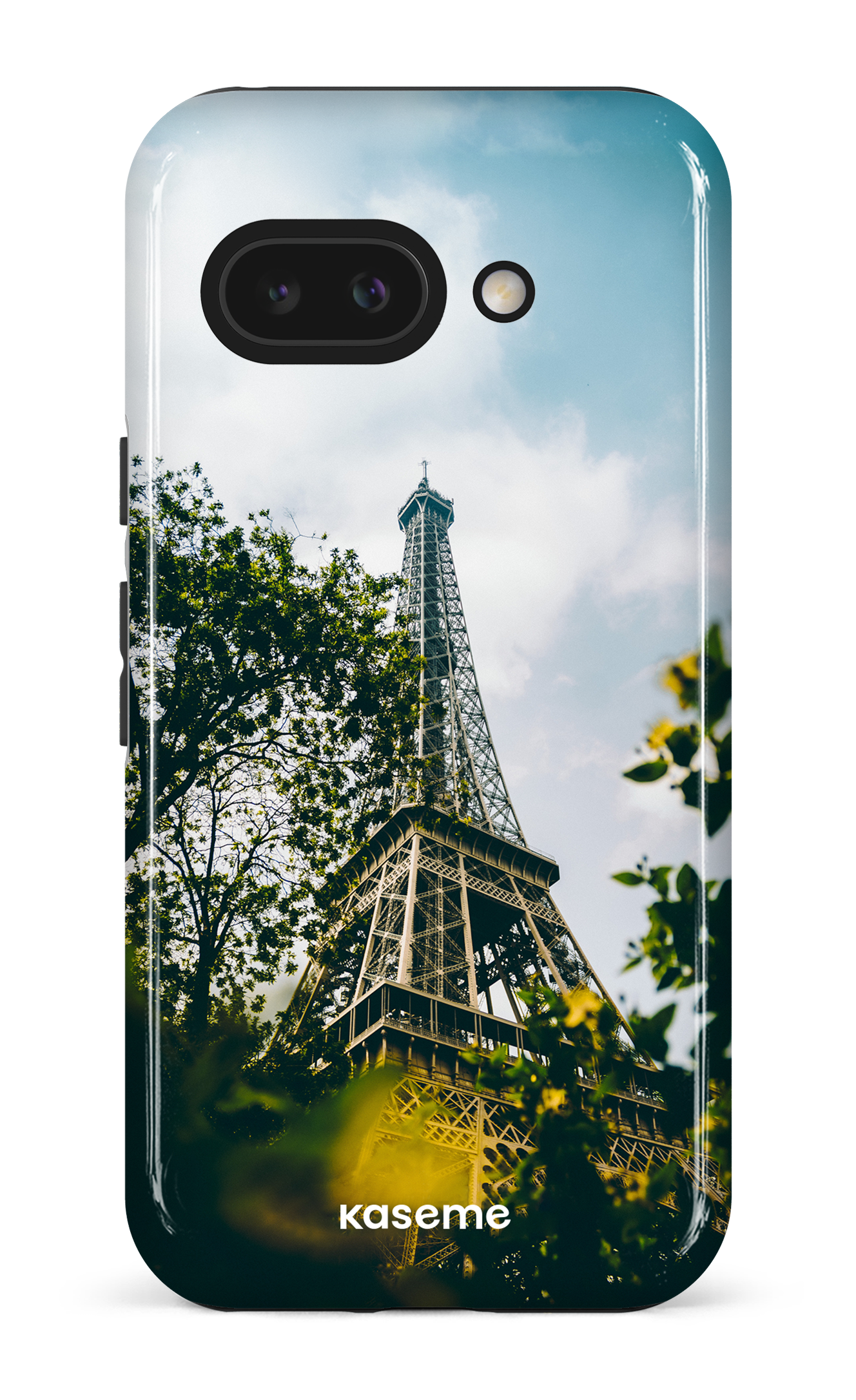 Google Pixel 9 A Impact (Gloss) Paris -