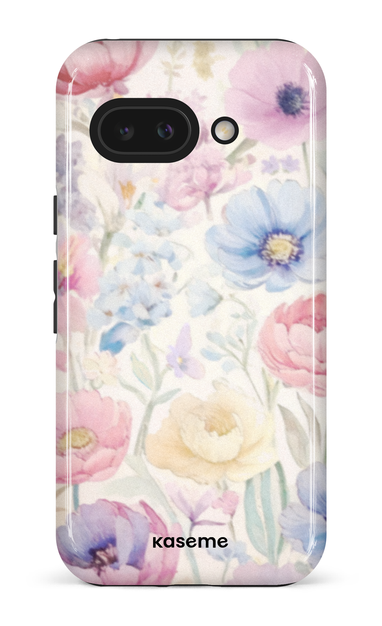 Google Pixel 9 A Impact (Gloss) Pastel Symphony -