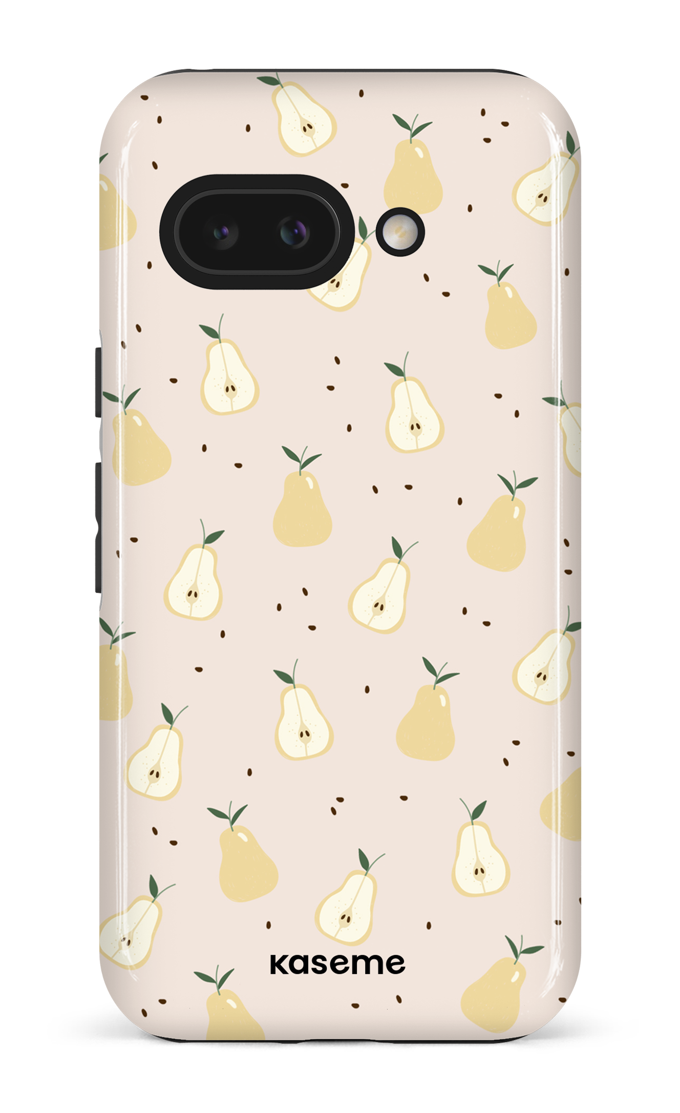 Google Pixel 9 A Impact (Gloss) Pearl -