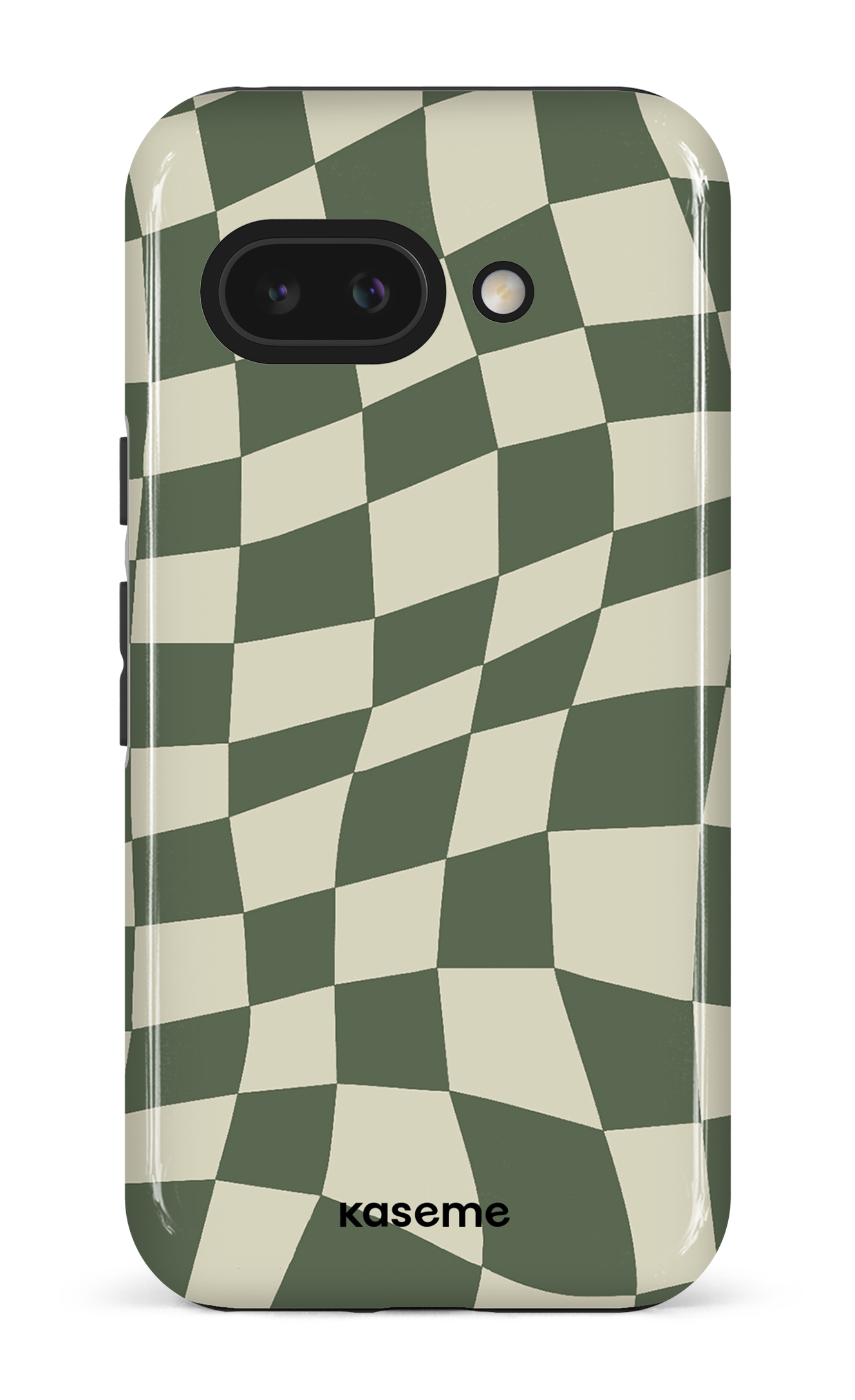 Google Pixel 9 A Impact (Gloss) Phoenix Green -