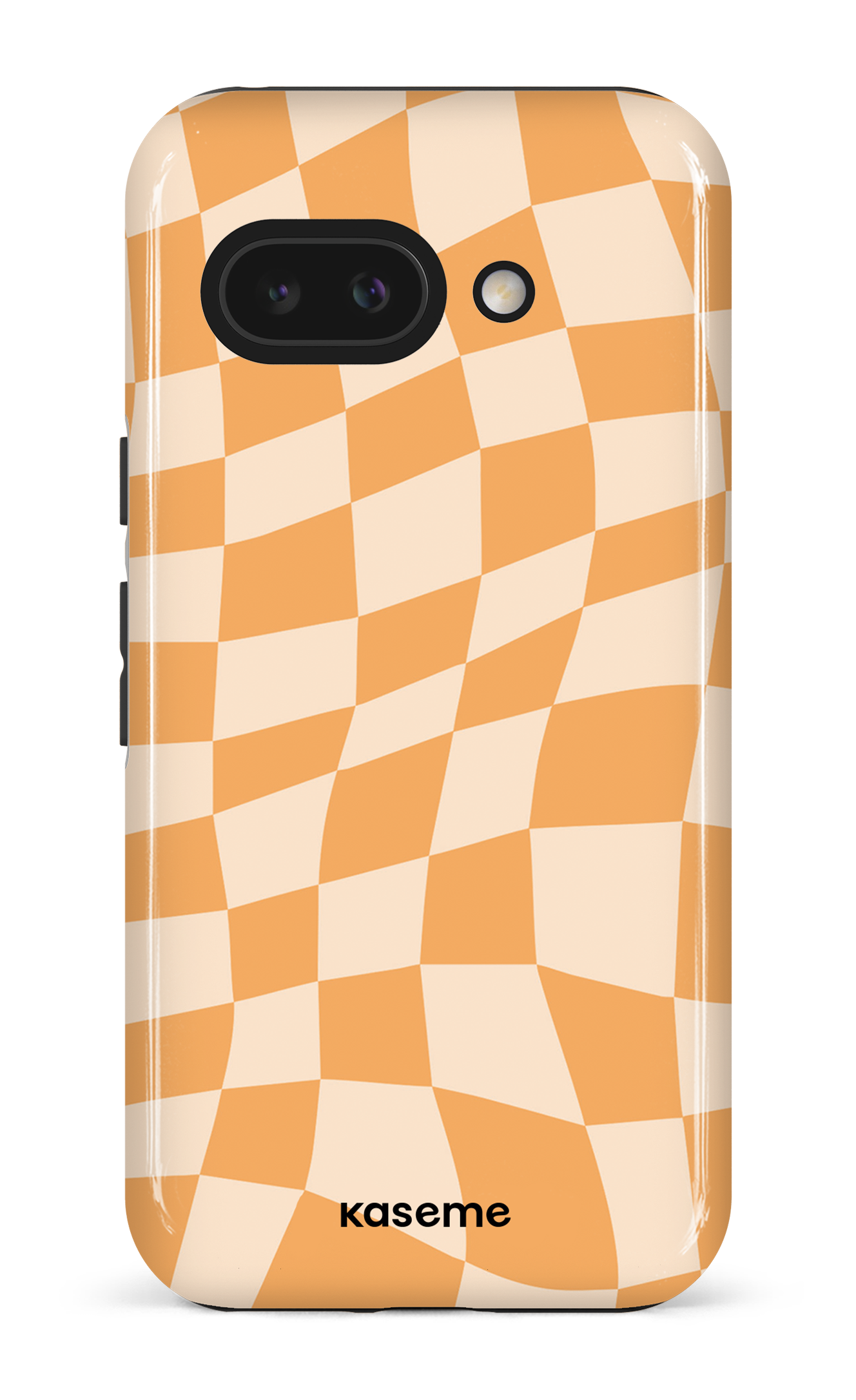 Google Pixel 9 A Impact (Gloss) Phoenix orange -