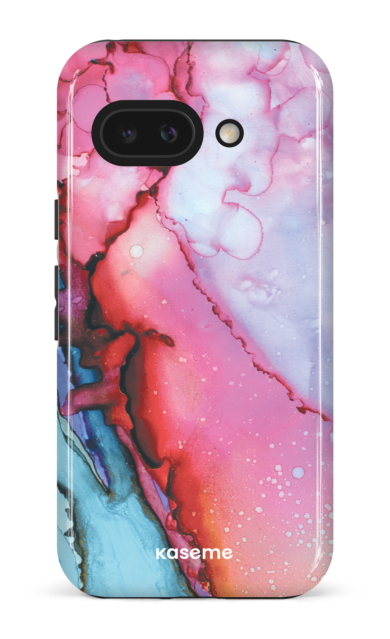 Google Pixel 9 A Impact (Gloss) Pictrix -