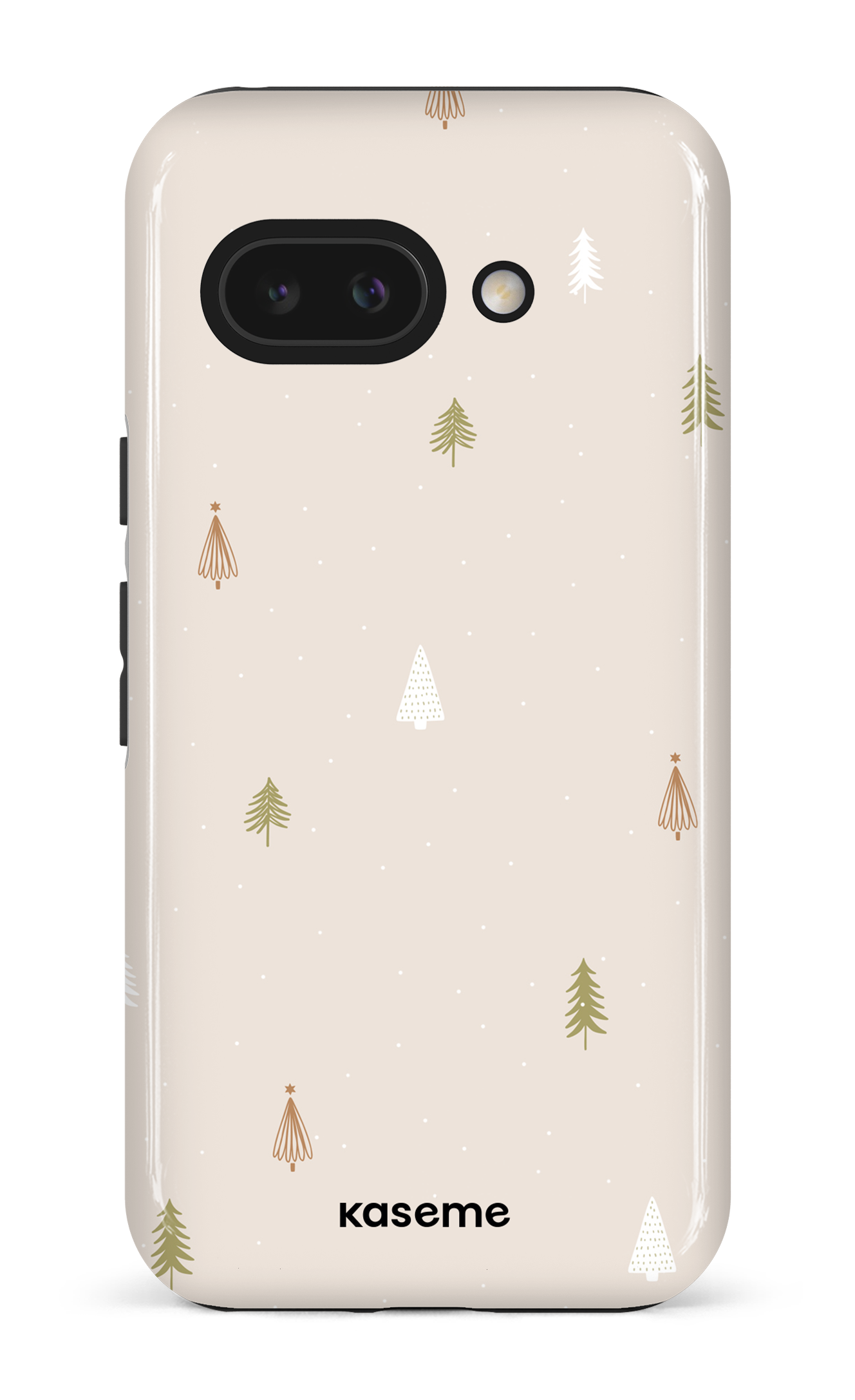 Google Pixel 9 A Impact (Gloss) Pine -