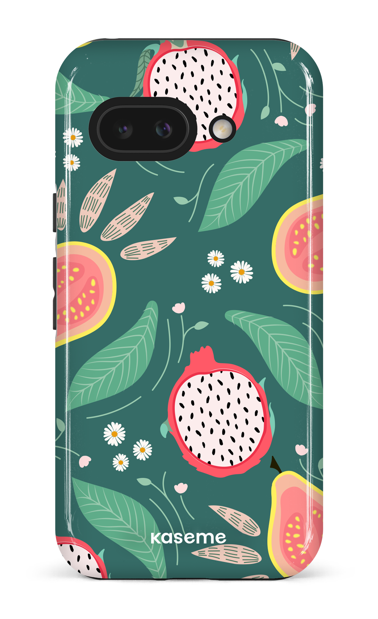 Google Pixel 9 A Impact (Gloss) Pitaya -