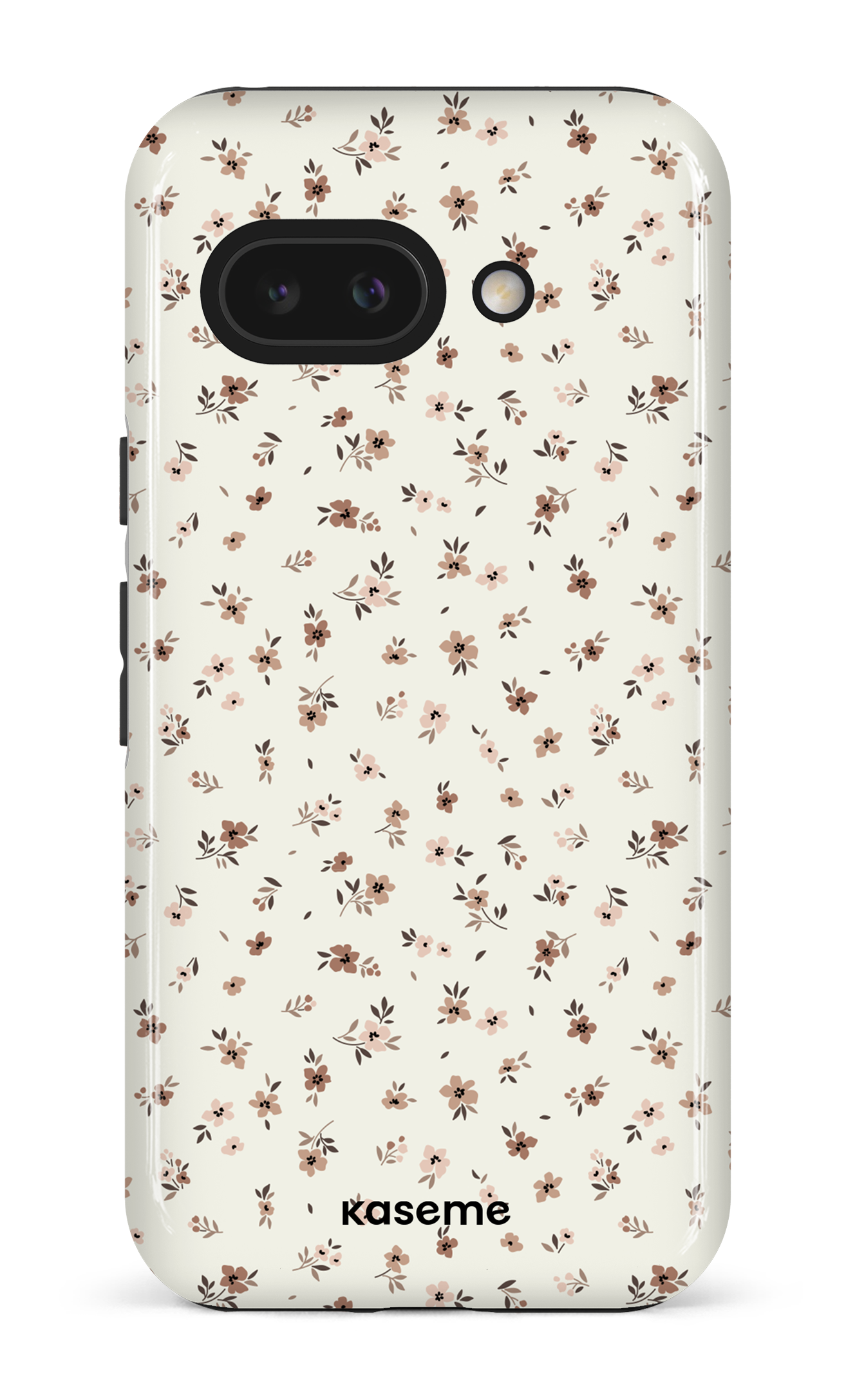 Google Pixel 9 A Impact (Gloss) Porcelain blossom Mousse -