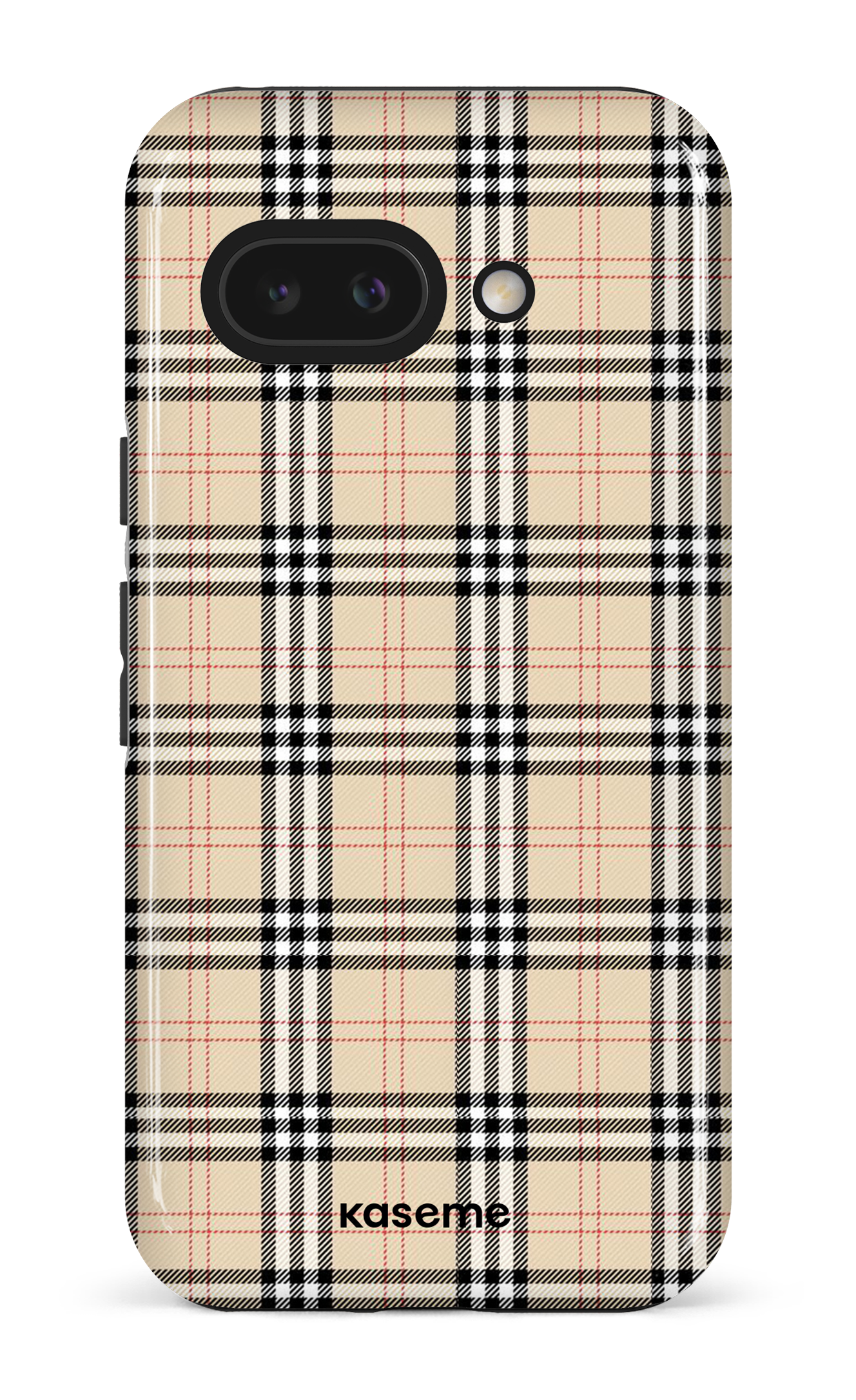 Google Pixel 9 A Impact (Gloss) Posh -