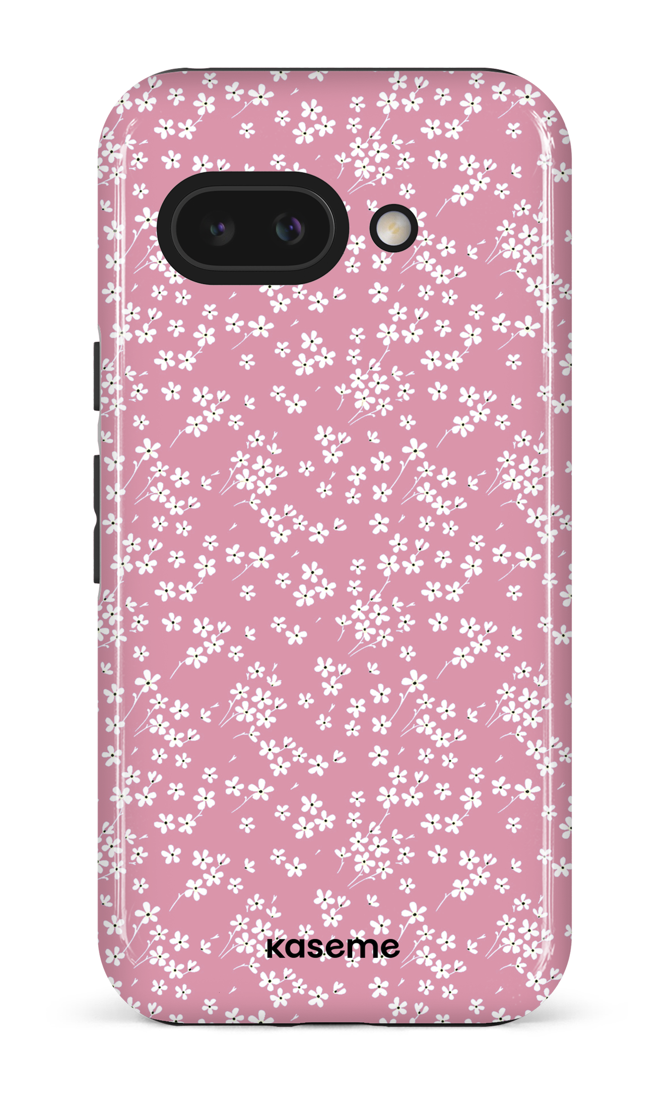 Google Pixel 9 A Impact (Gloss) Posy pink -