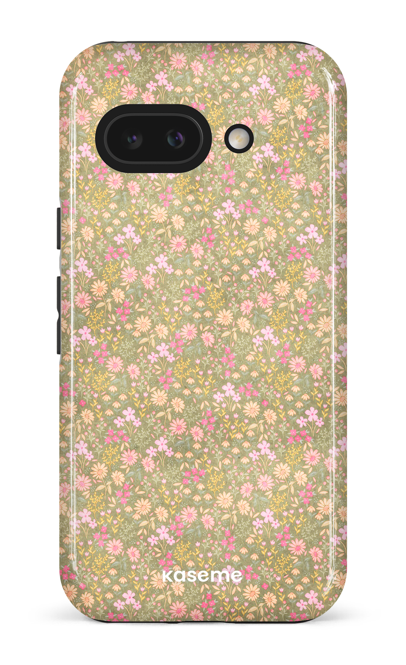 Google Pixel 9 A Impact (Gloss) Prairie -